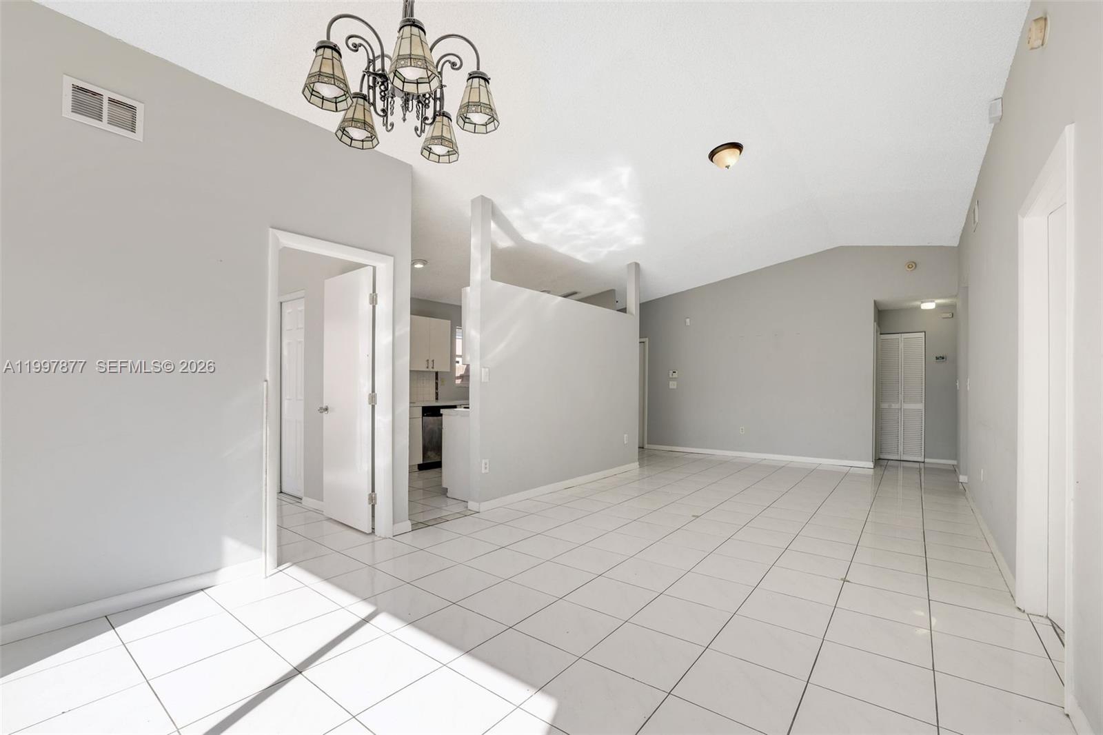 STRAWBERRY FIELD SUB - Residential Lease