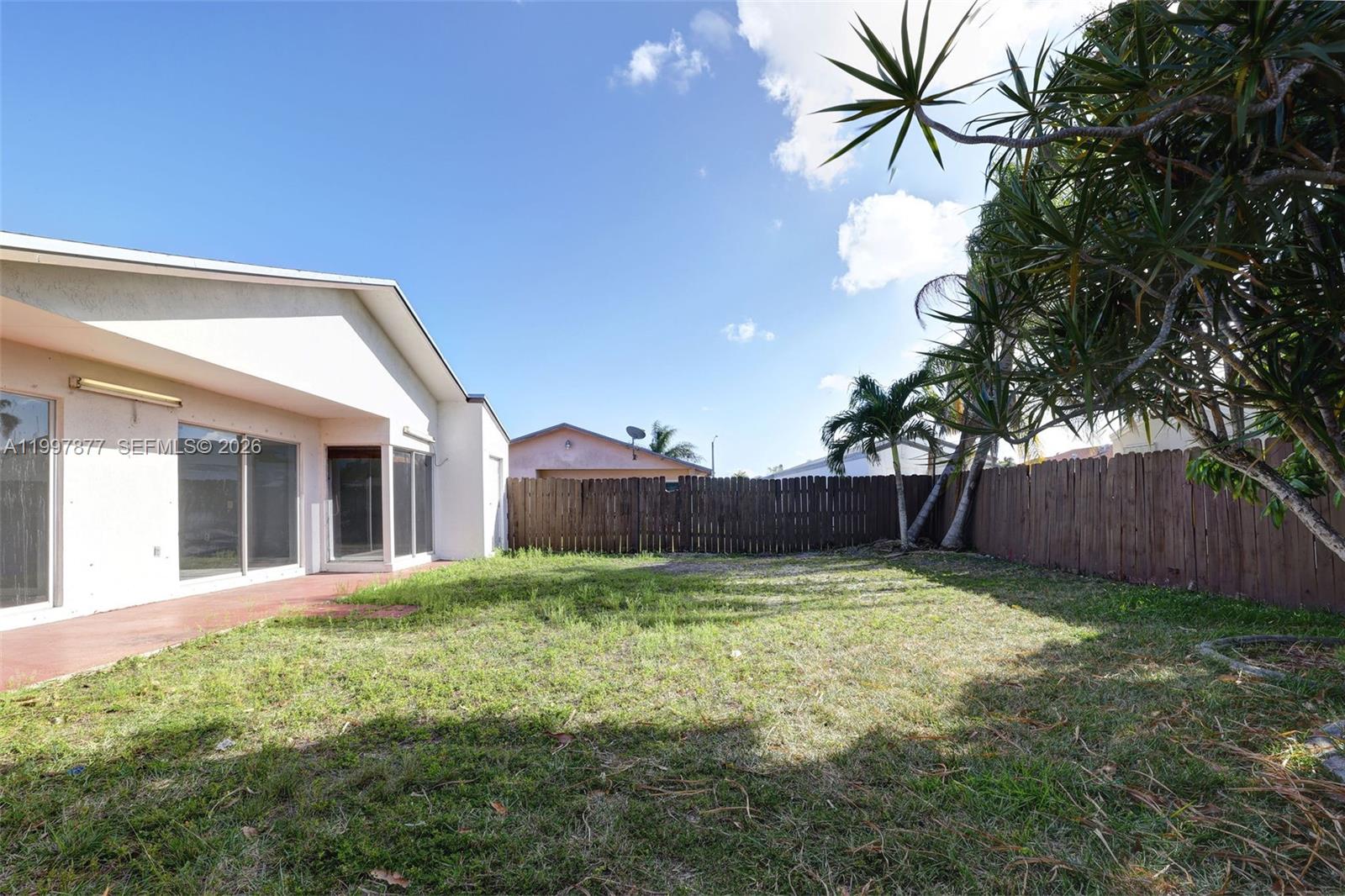 STRAWBERRY FIELD SUB - Residential Lease