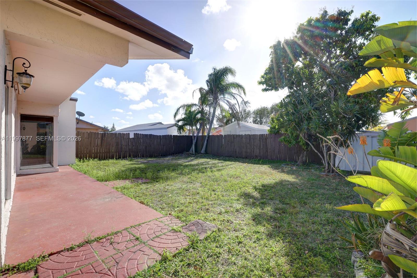 STRAWBERRY FIELD SUB - Residential Lease