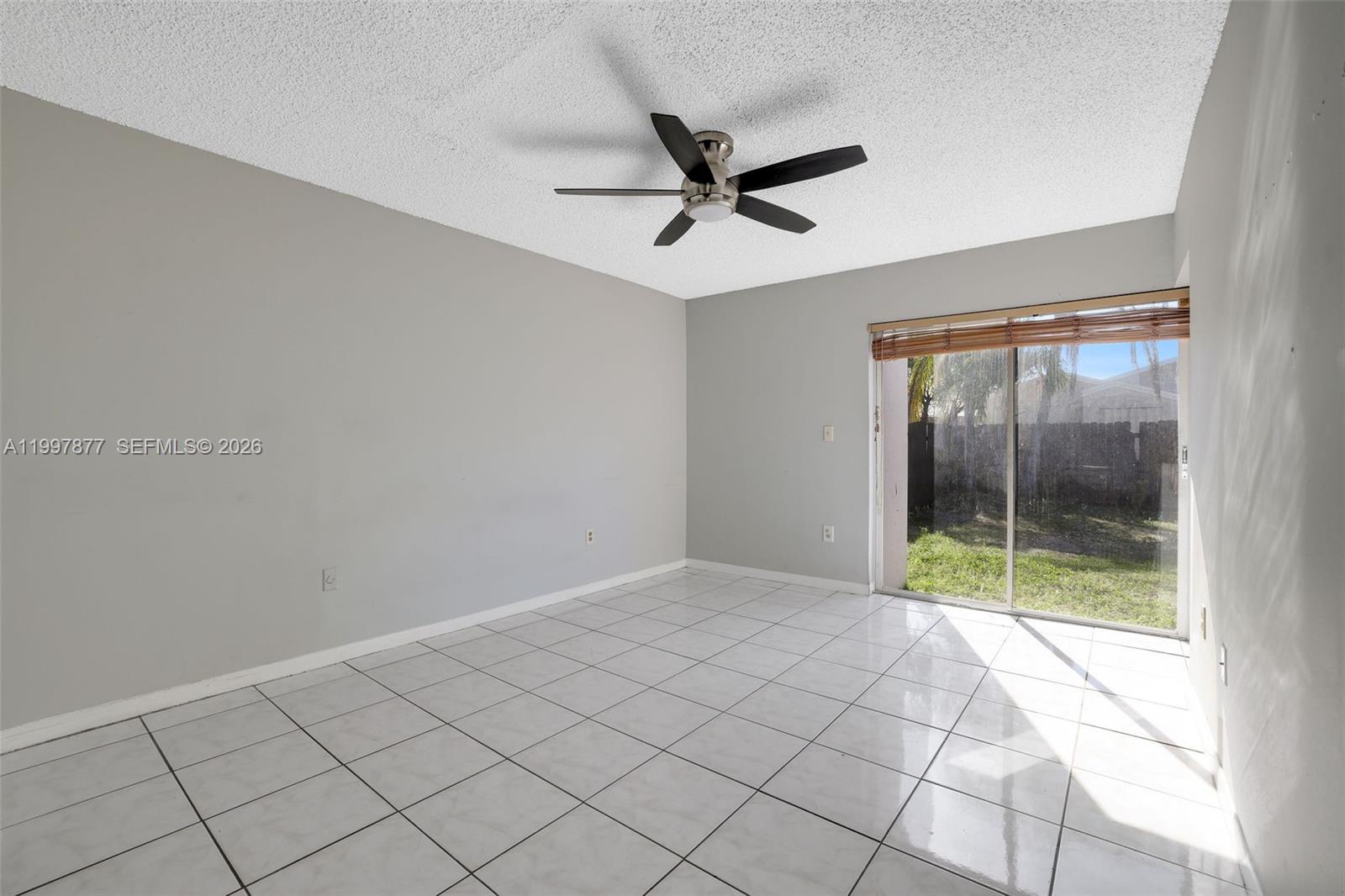 STRAWBERRY FIELD SUB - Residential Lease