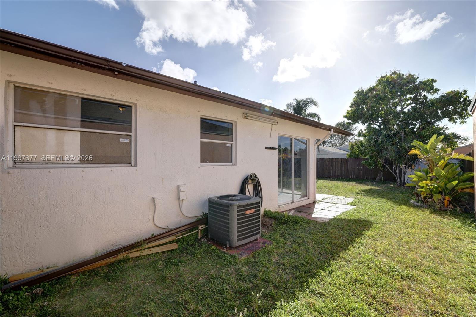 STRAWBERRY FIELD SUB - Residential Lease