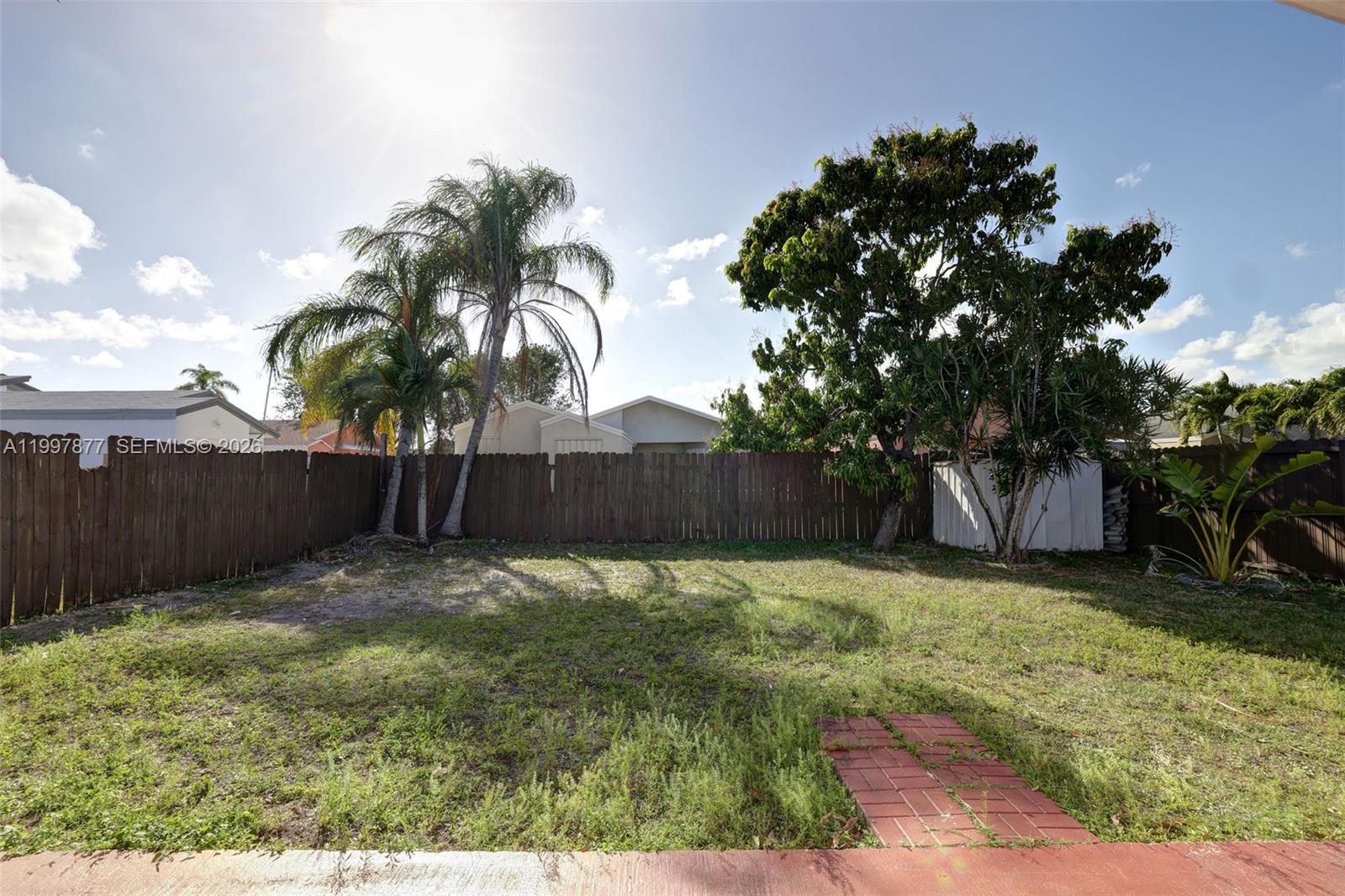 STRAWBERRY FIELD SUB - Residential Lease