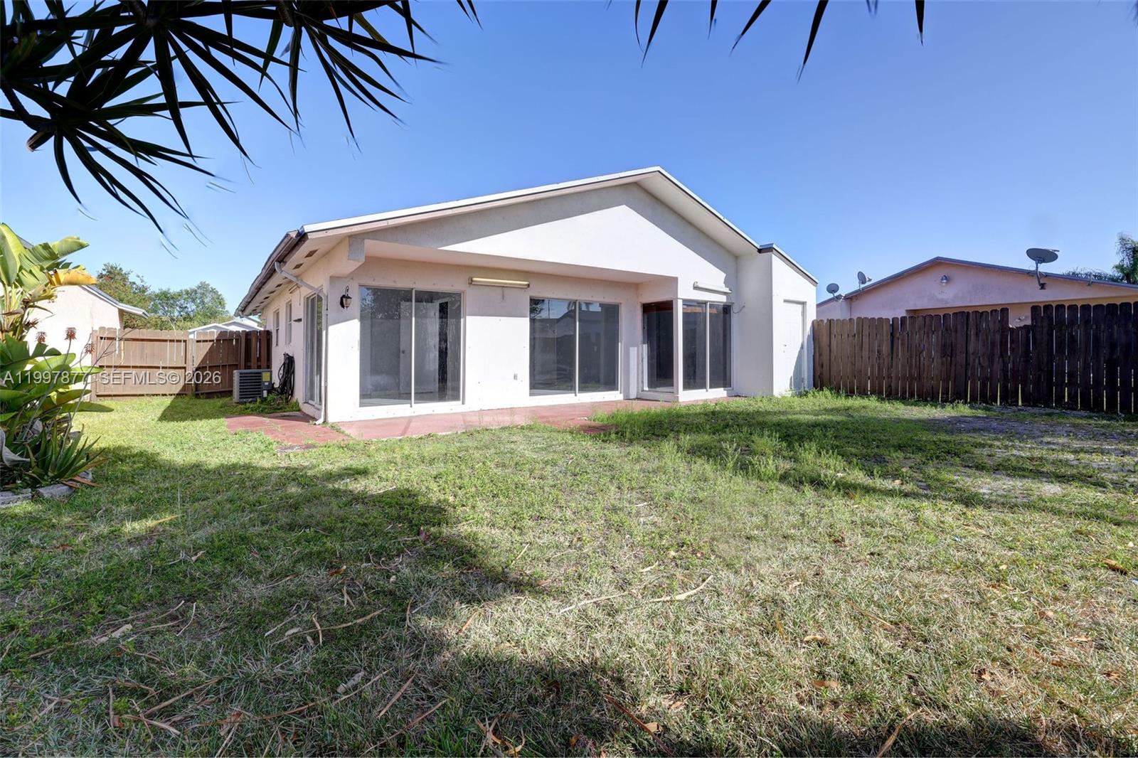 STRAWBERRY FIELD SUB - Residential Lease