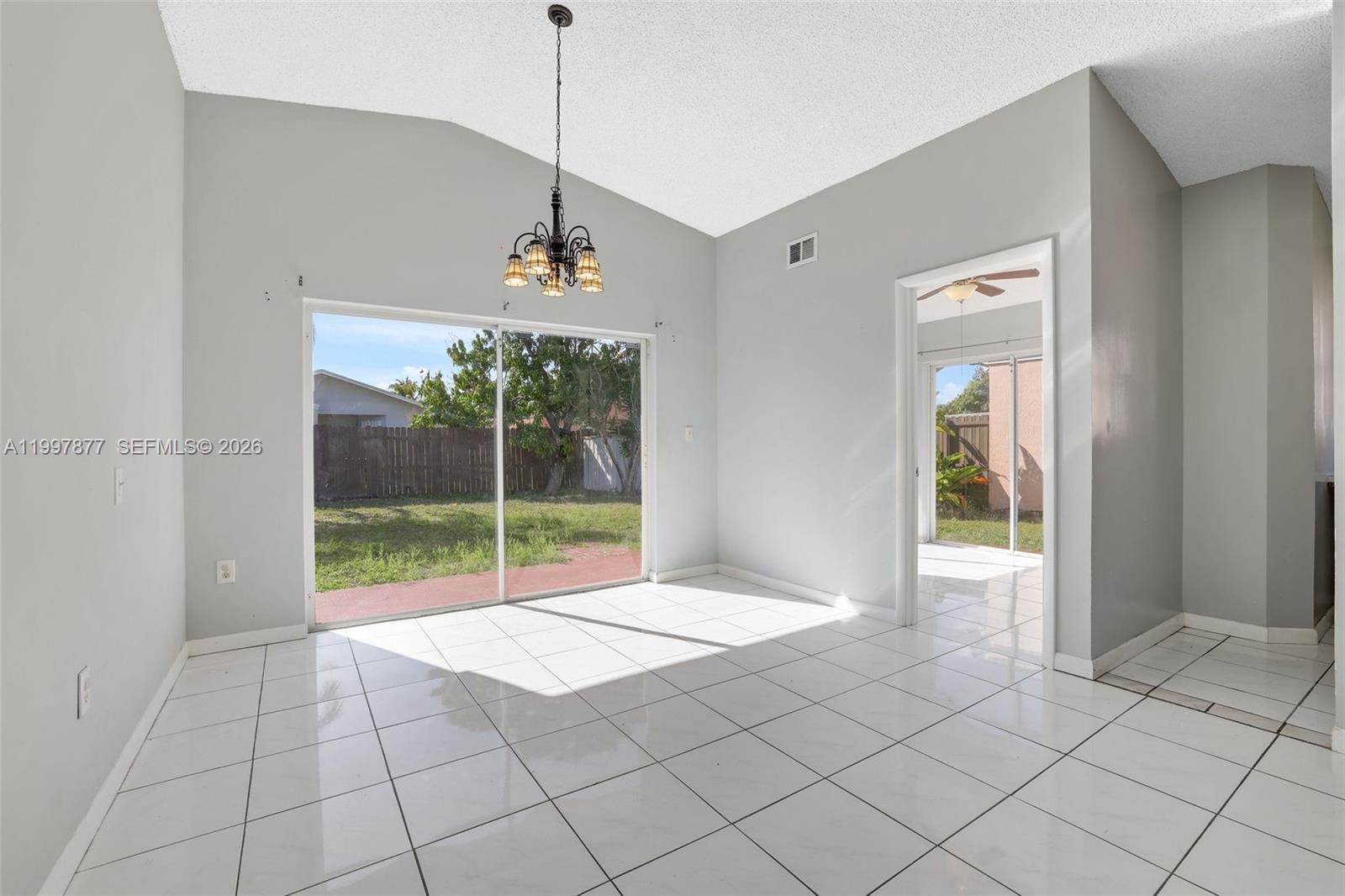 STRAWBERRY FIELD SUB - Residential Lease