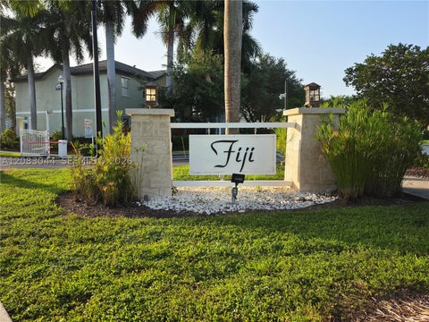 Photo of 132 SE 28th Pl #7, Homestead, FL 33033 (MLS # A12083044)
