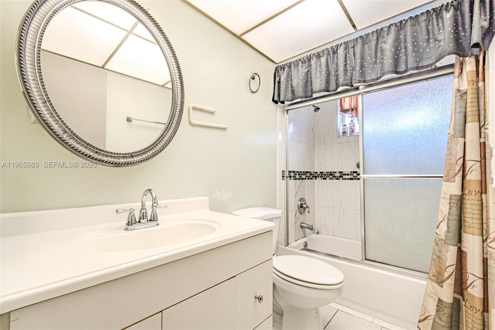 FLAIR SUB NO NINE - Residential