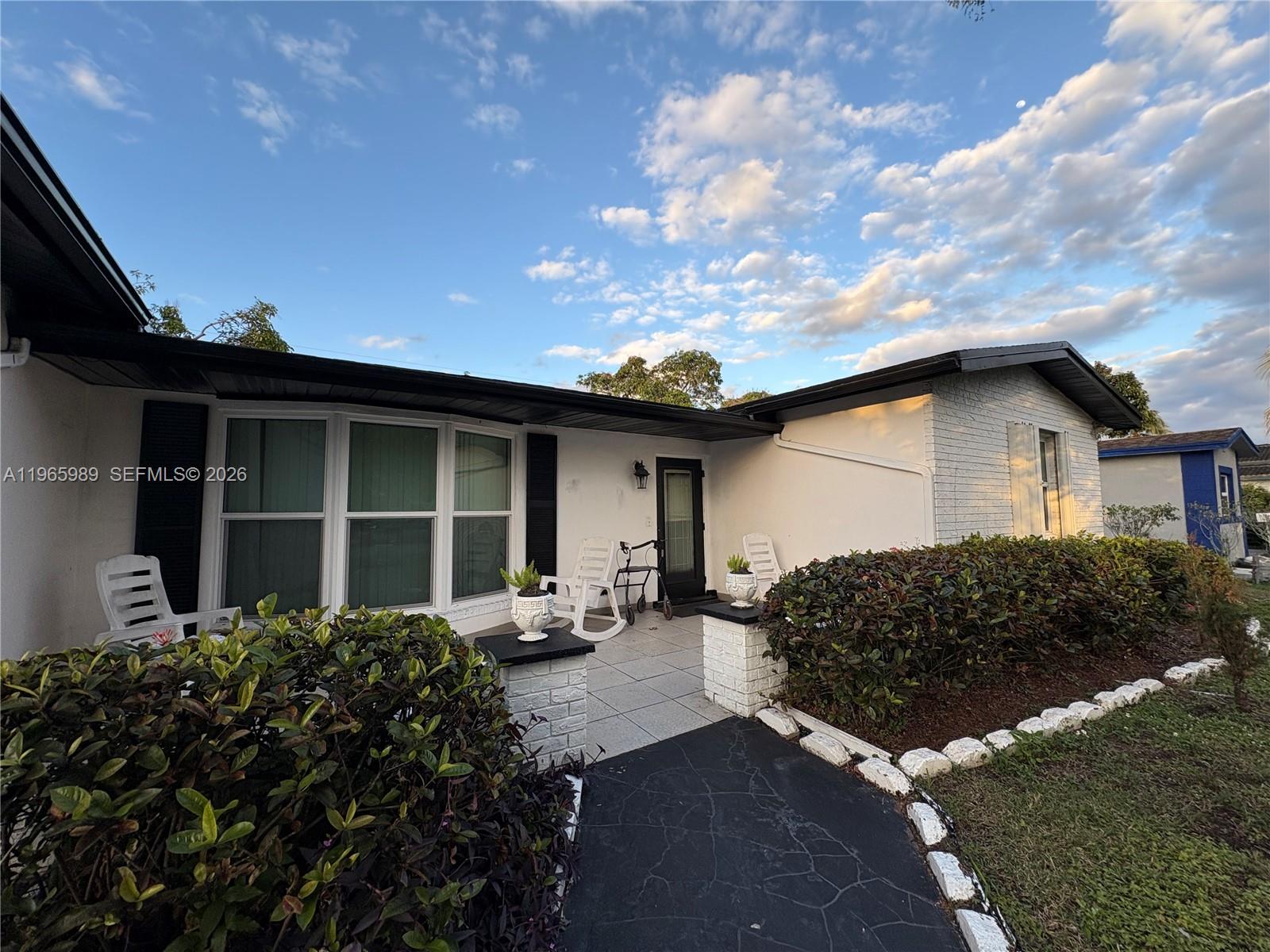 FLAIR SUB NO NINE - Residential