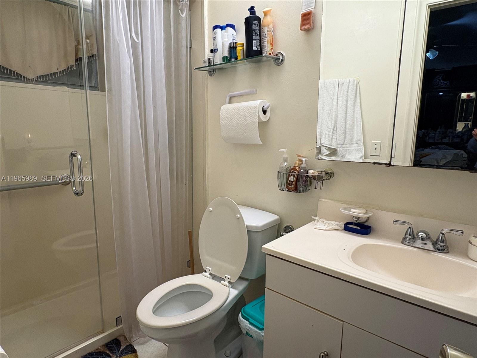 FLAIR SUB NO NINE - Residential