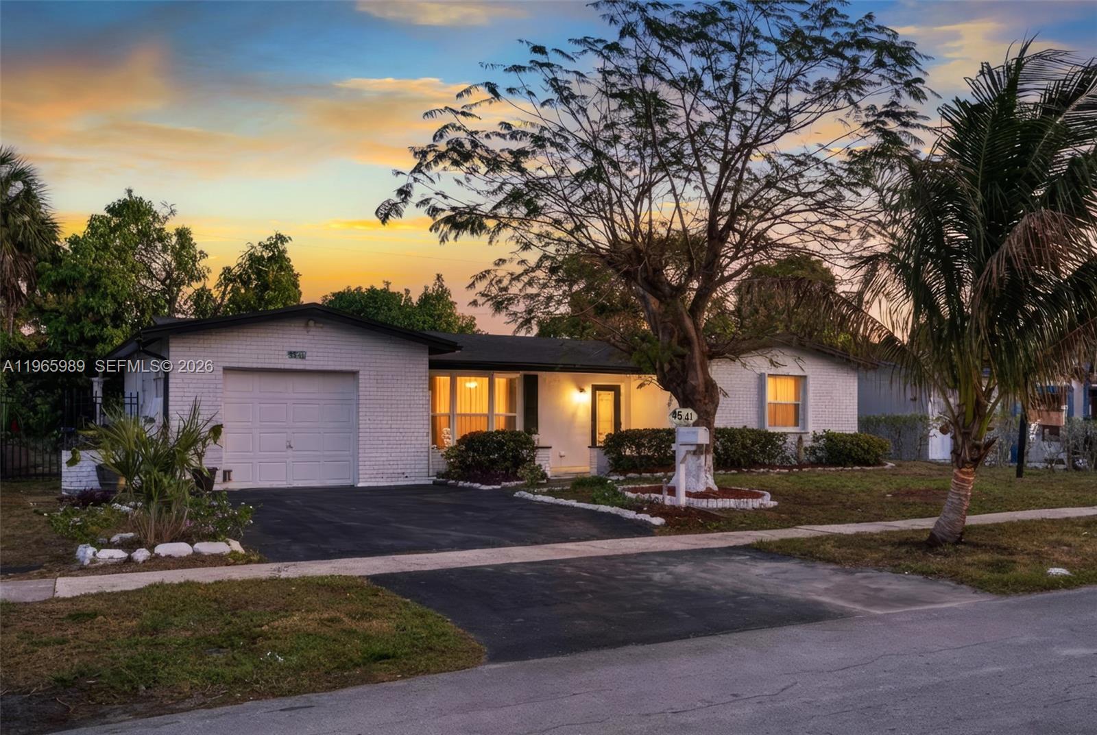 FLAIR SUB NO NINE - Residential