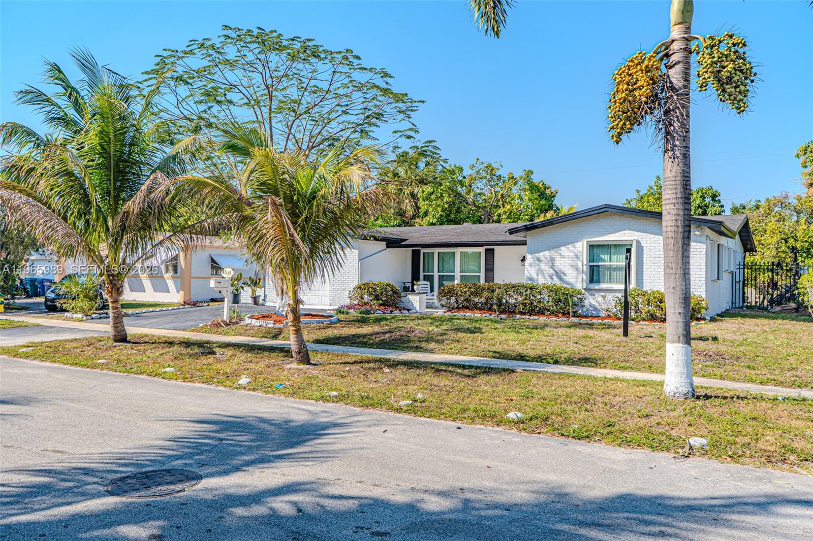 FLAIR SUB NO NINE - Residential