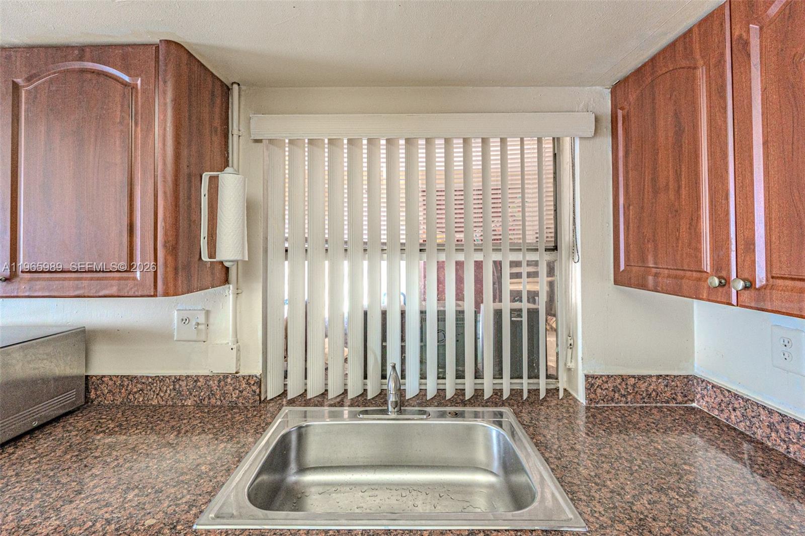 FLAIR SUB NO NINE - Residential