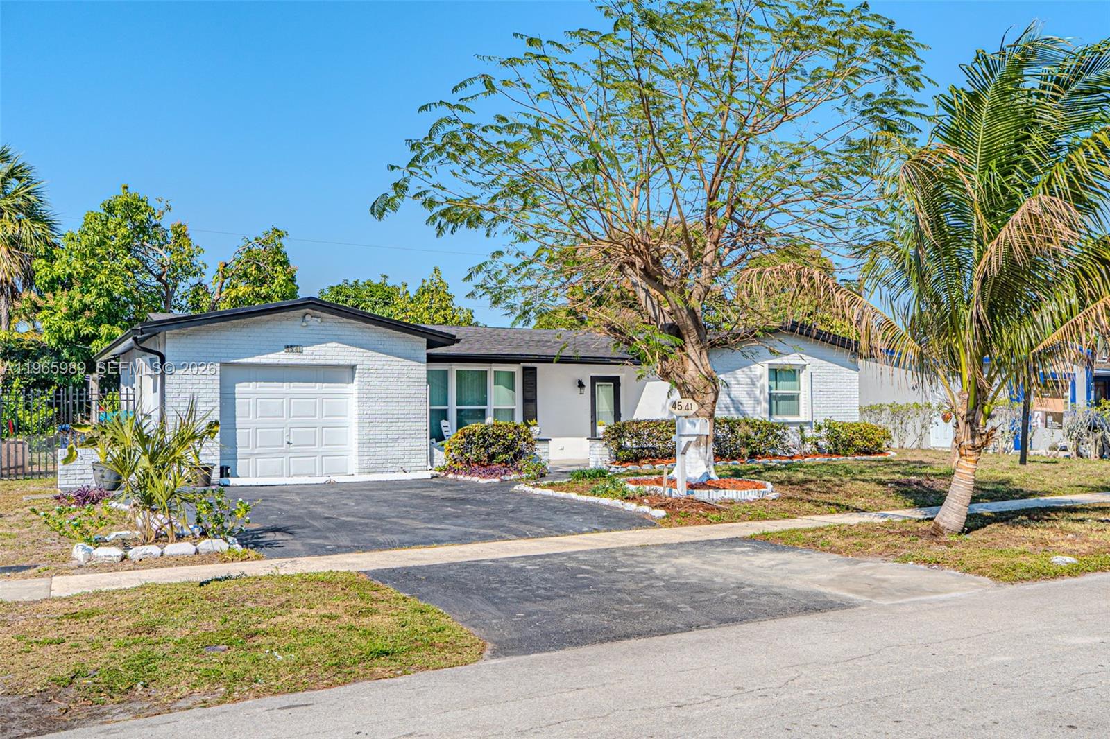 FLAIR SUB NO NINE - Residential