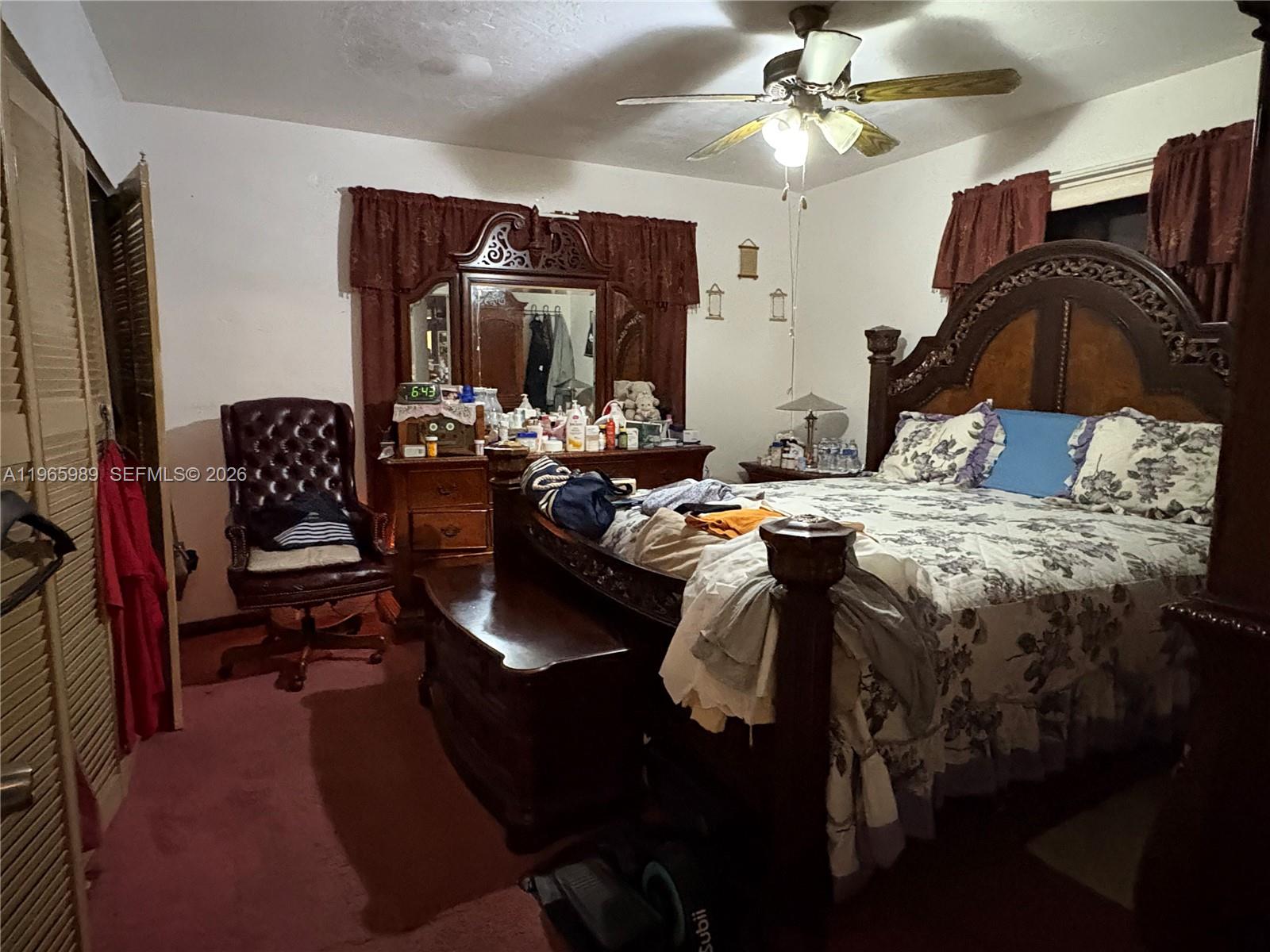 FLAIR SUB NO NINE - Residential