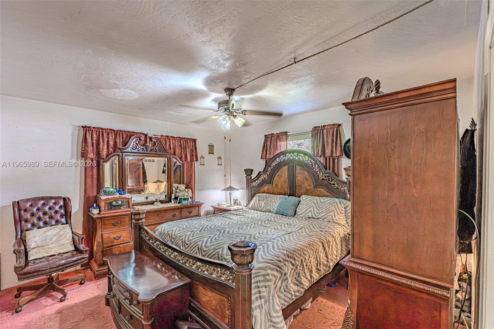 FLAIR SUB NO NINE - Residential