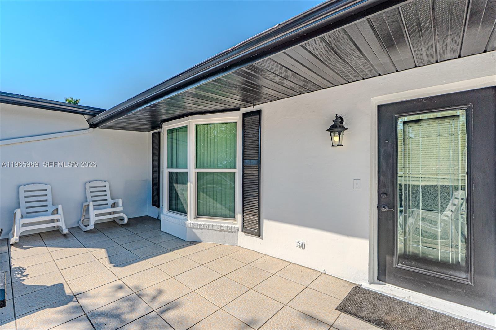 FLAIR SUB NO NINE - Residential