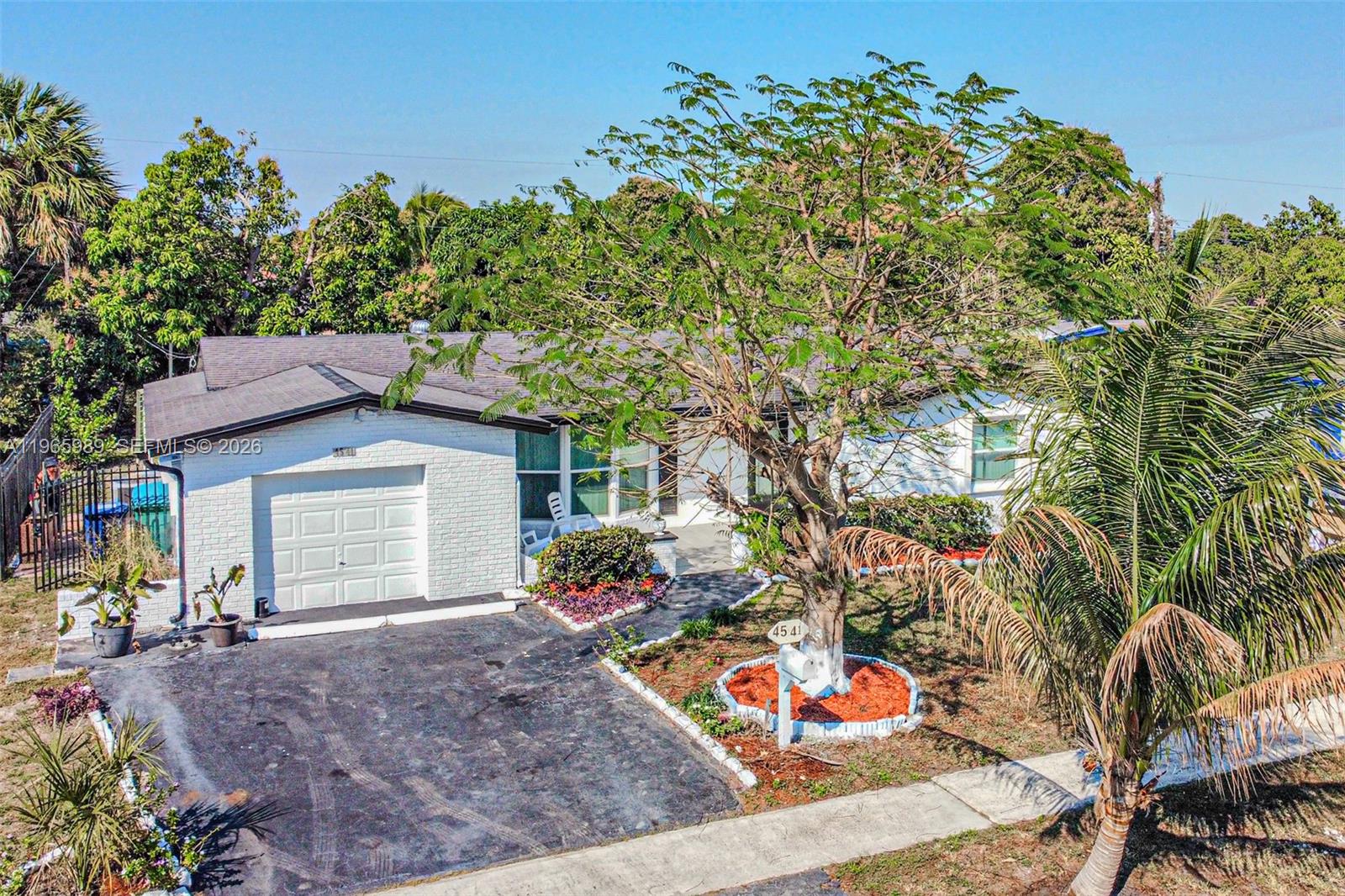 FLAIR SUB NO NINE - Residential