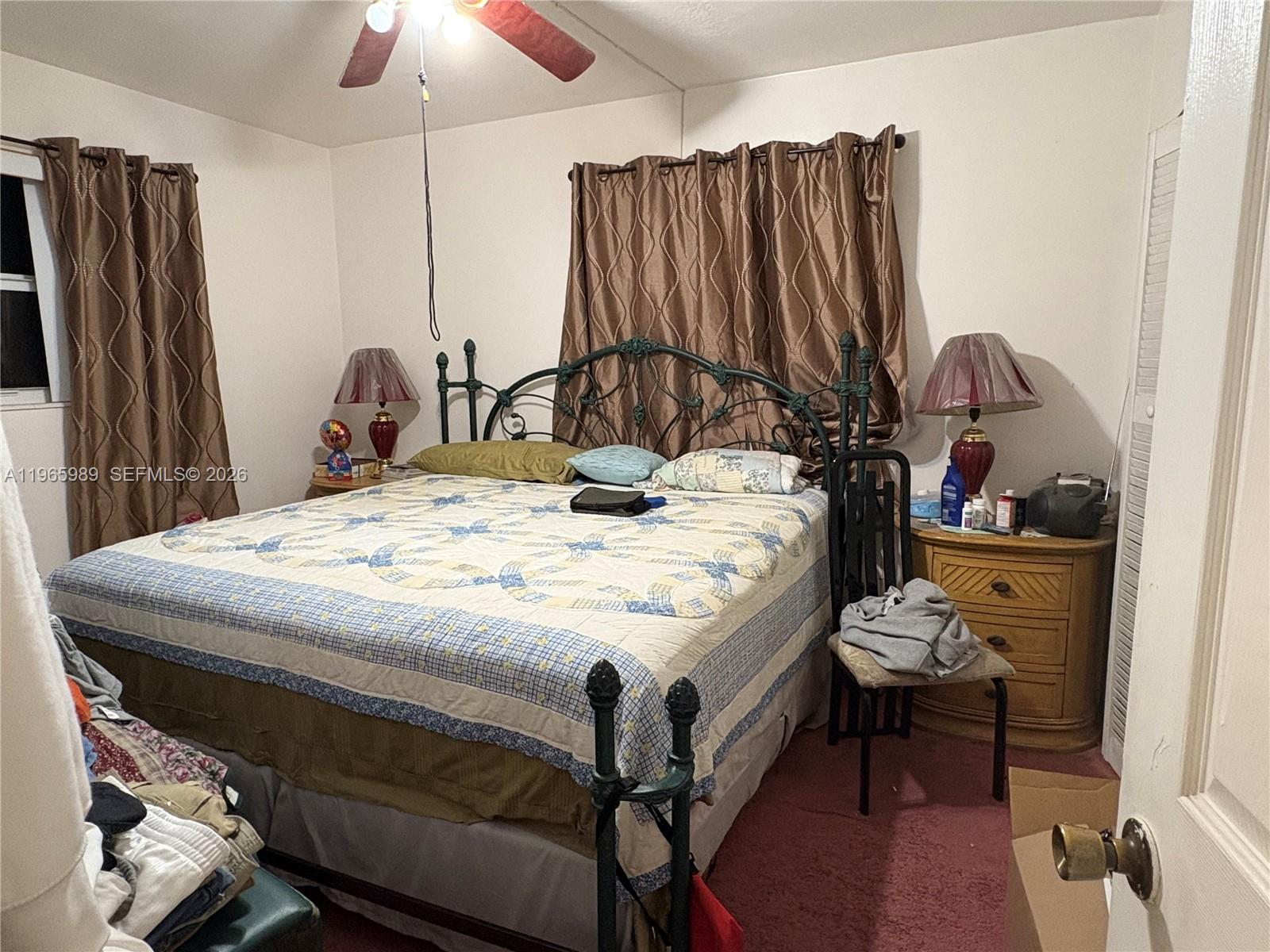 FLAIR SUB NO NINE - Residential