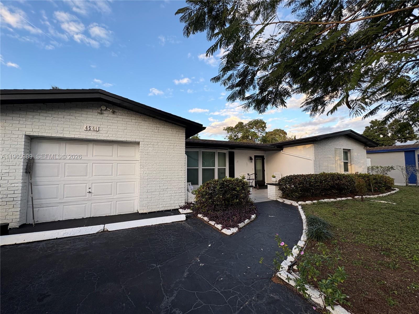 FLAIR SUB NO NINE - Residential