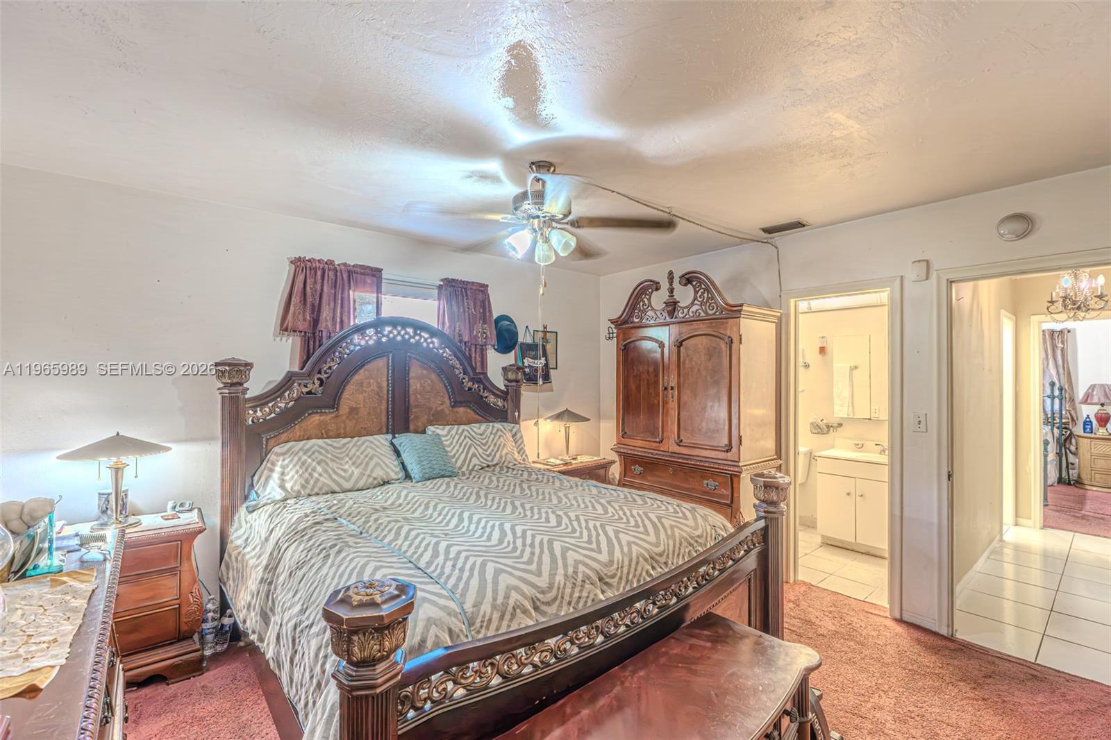 FLAIR SUB NO NINE - Residential