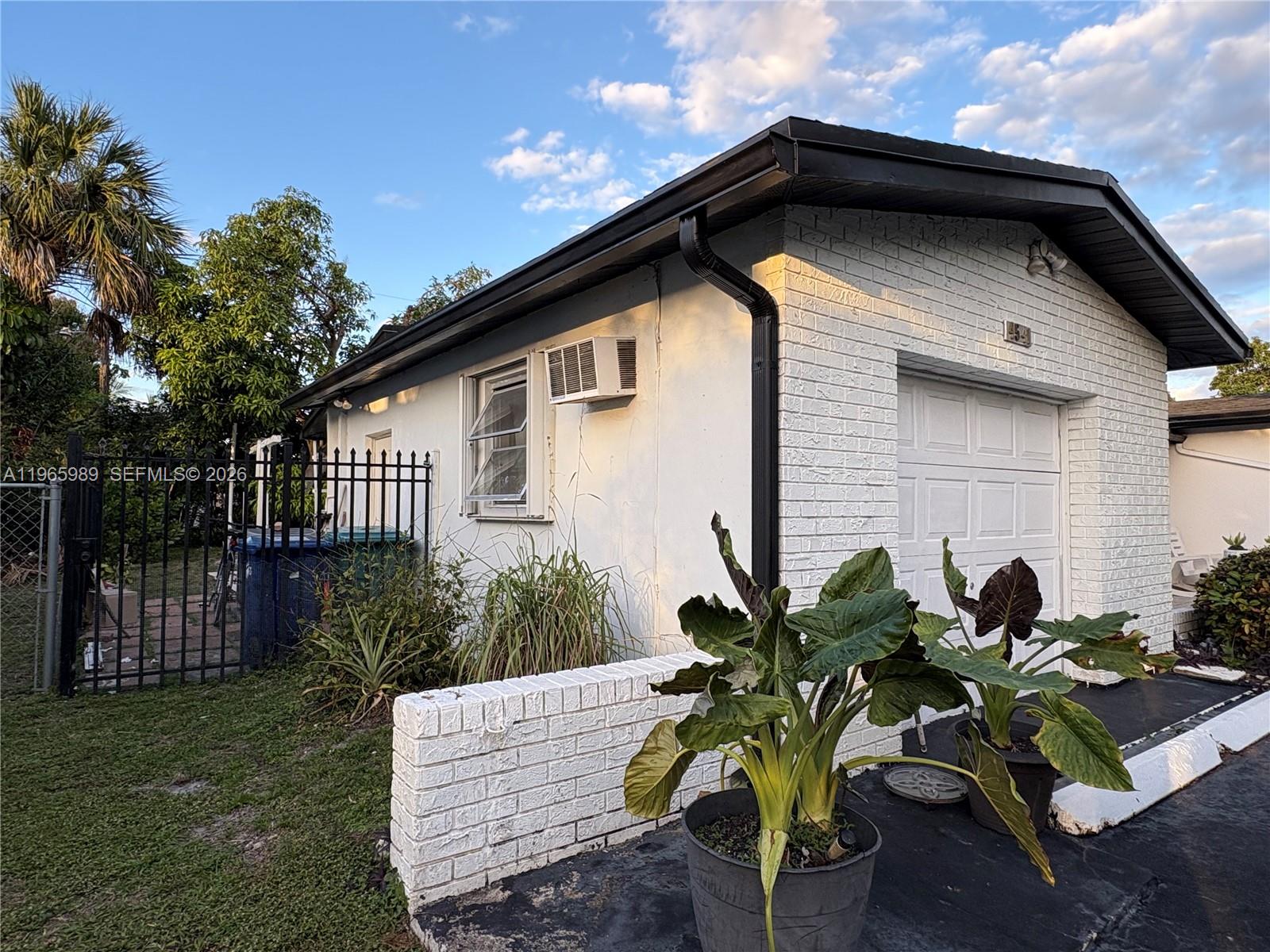 FLAIR SUB NO NINE - Residential