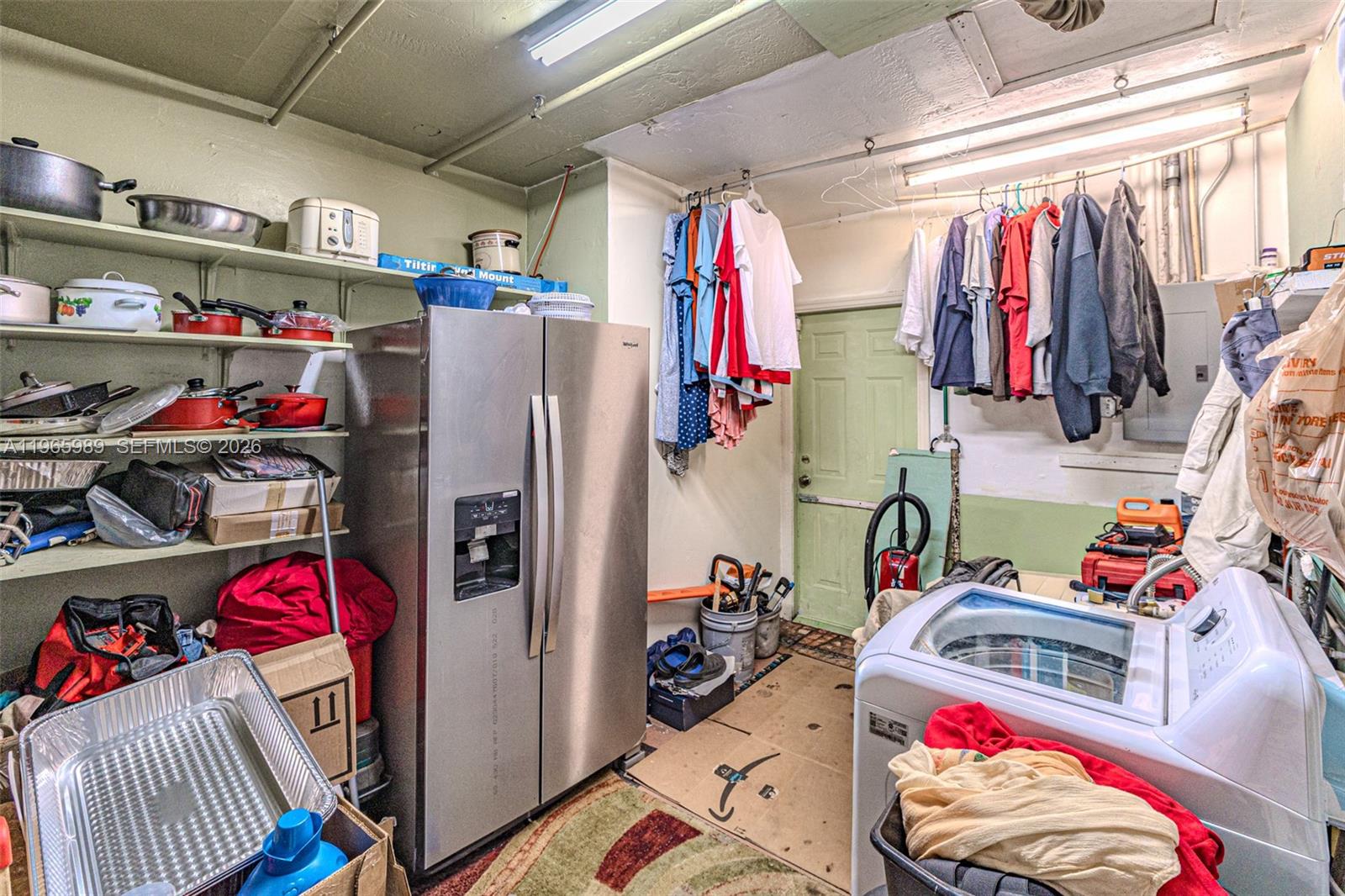 FLAIR SUB NO NINE - Residential