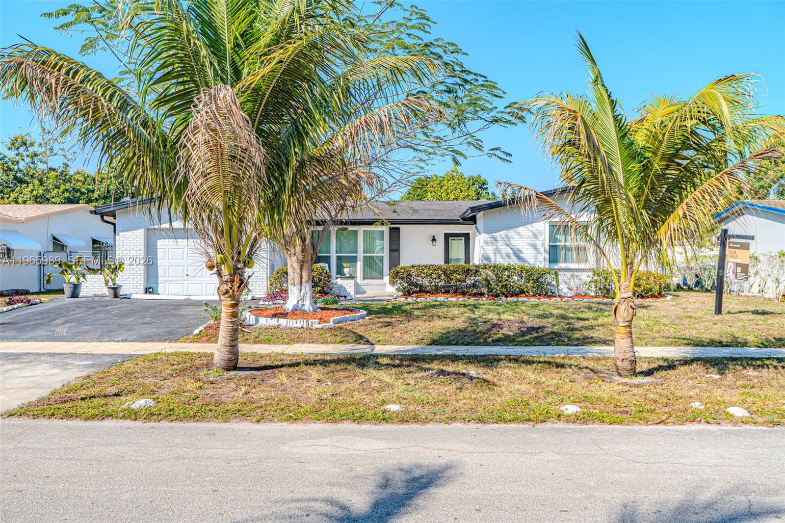 FLAIR SUB NO NINE - Residential