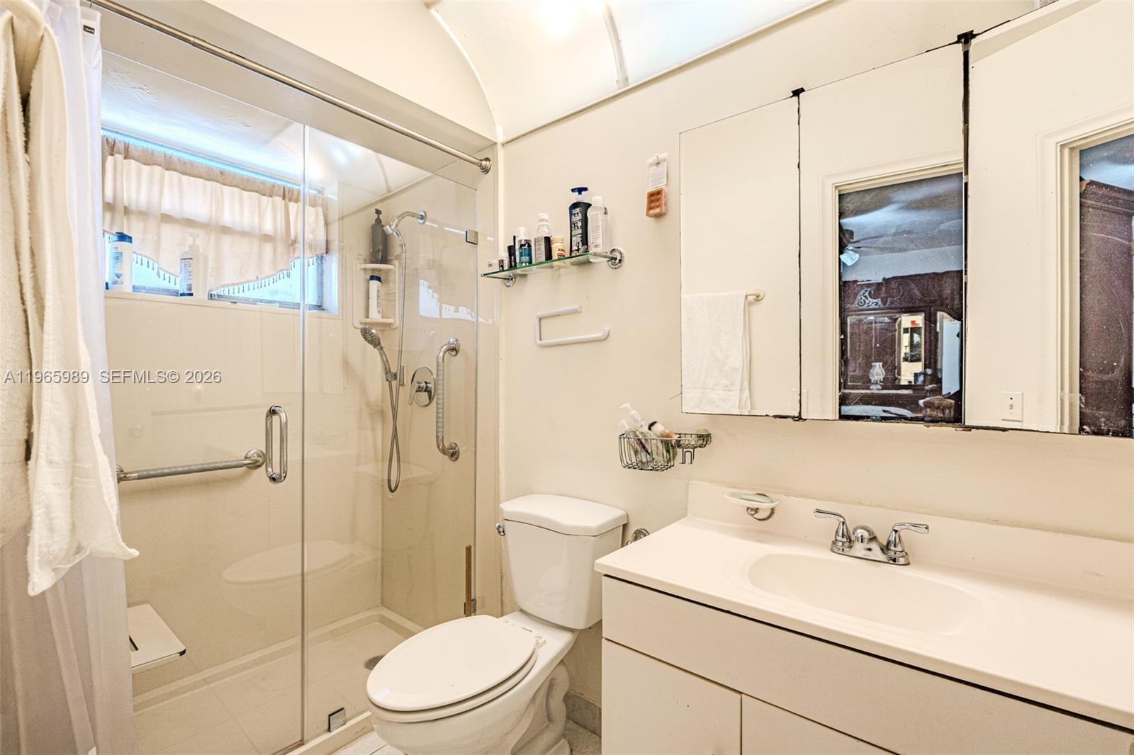 FLAIR SUB NO NINE - Residential