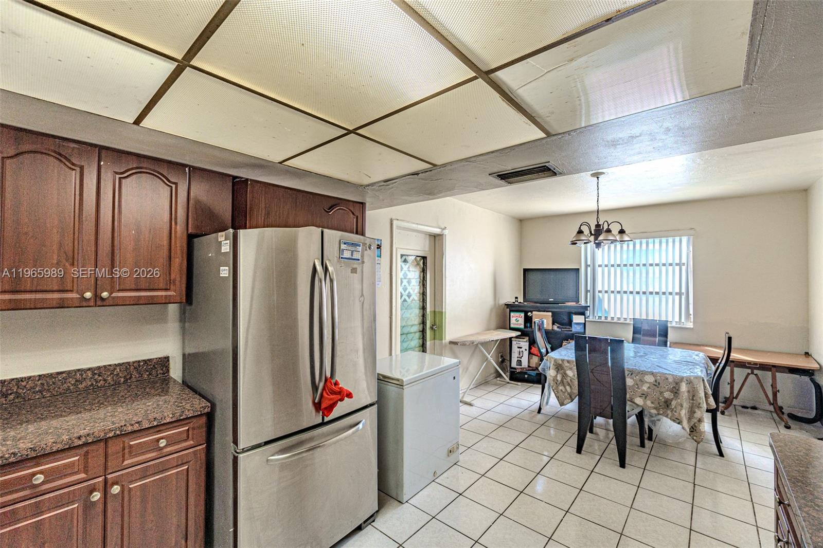 FLAIR SUB NO NINE - Residential