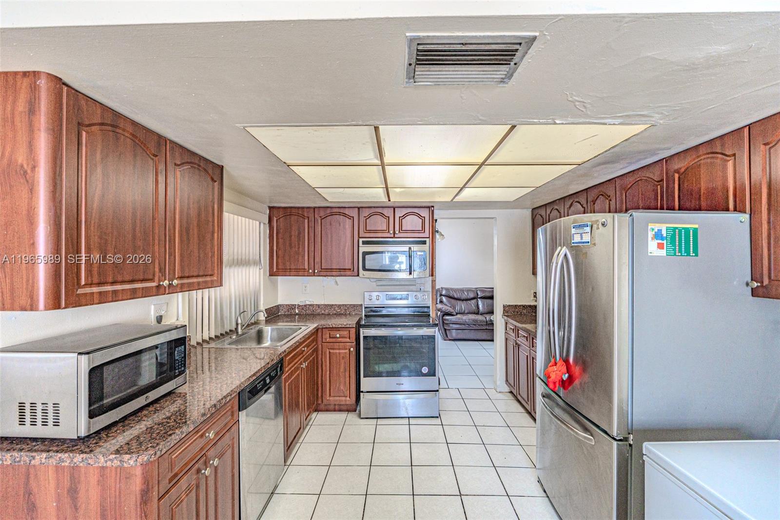 FLAIR SUB NO NINE - Residential