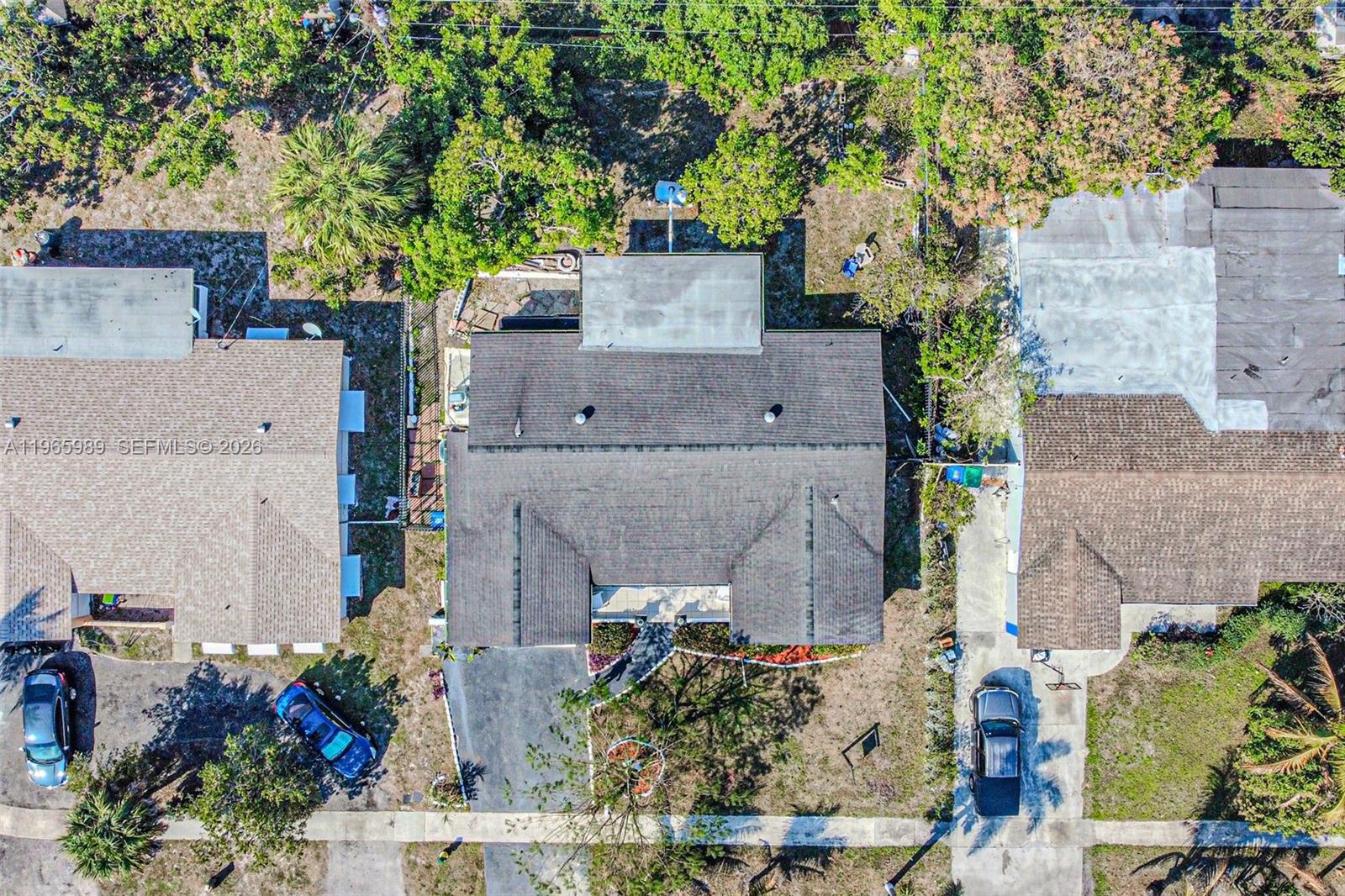 FLAIR SUB NO NINE - Residential