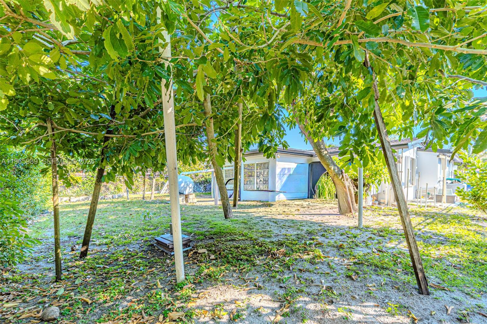 FLAIR SUB NO NINE - Residential