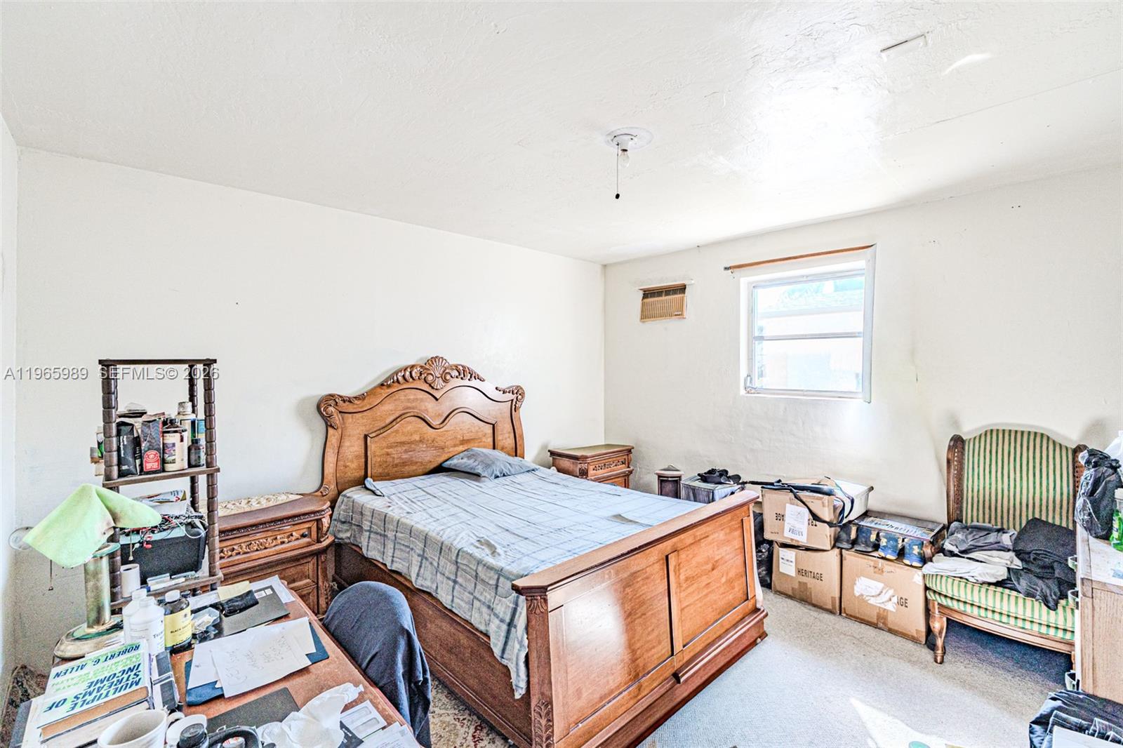 FLAIR SUB NO NINE - Residential