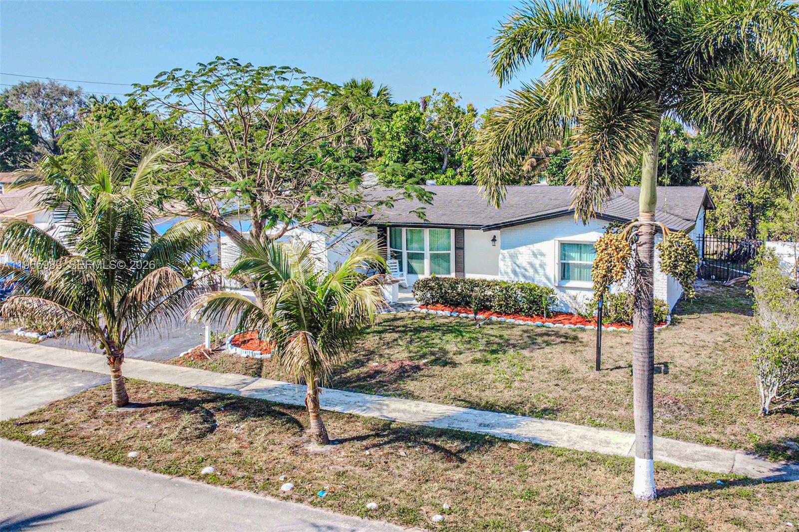 FLAIR SUB NO NINE - Residential