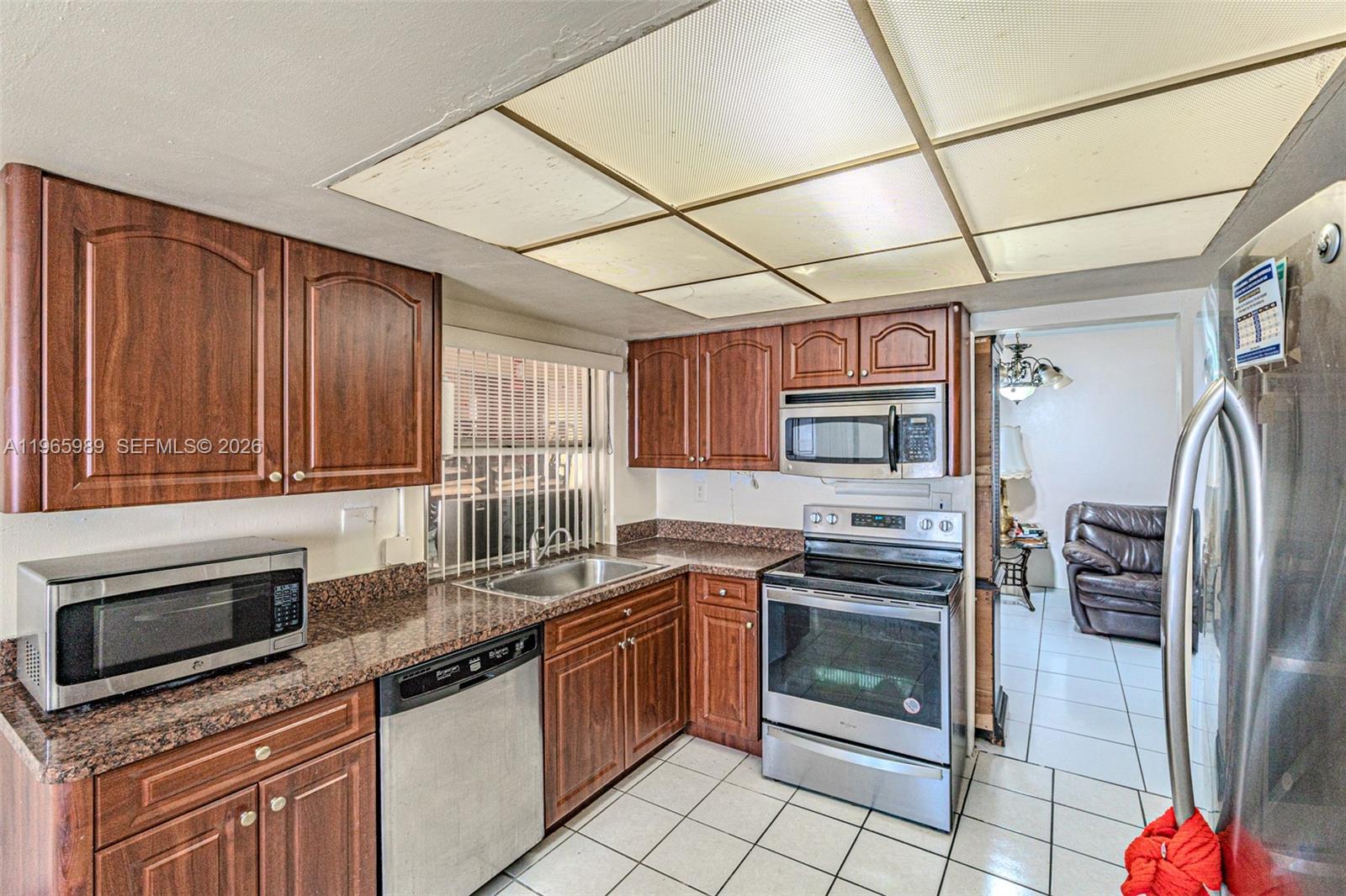 FLAIR SUB NO NINE - Residential