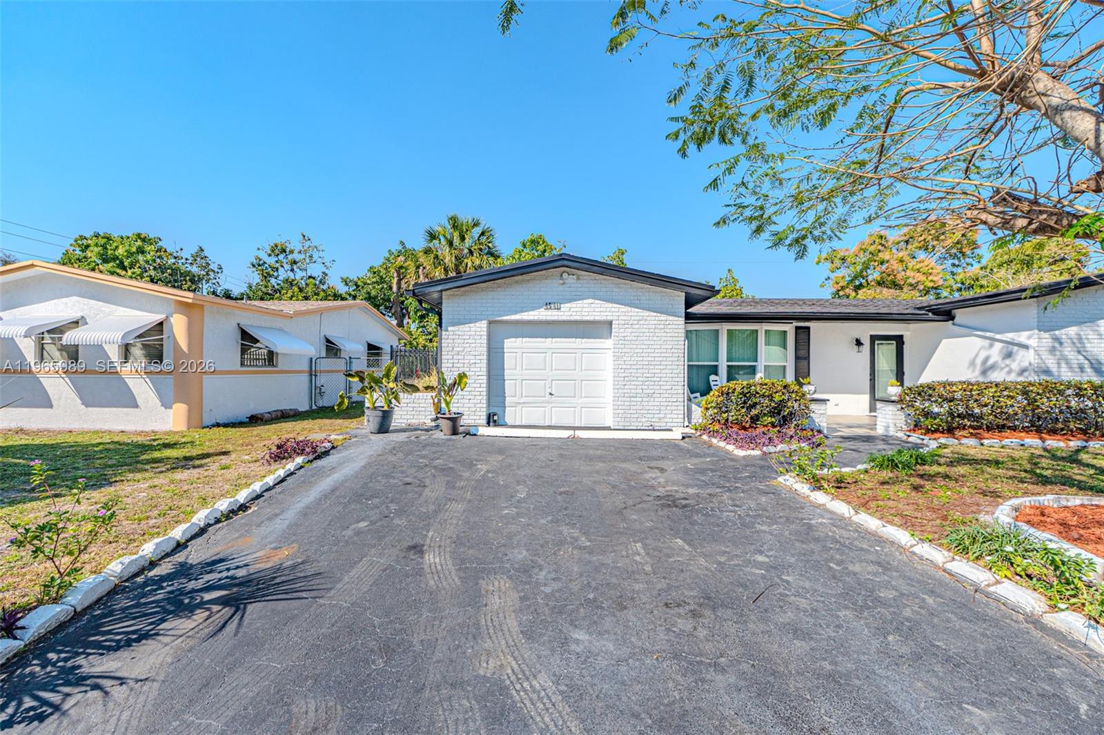 FLAIR SUB NO NINE - Residential