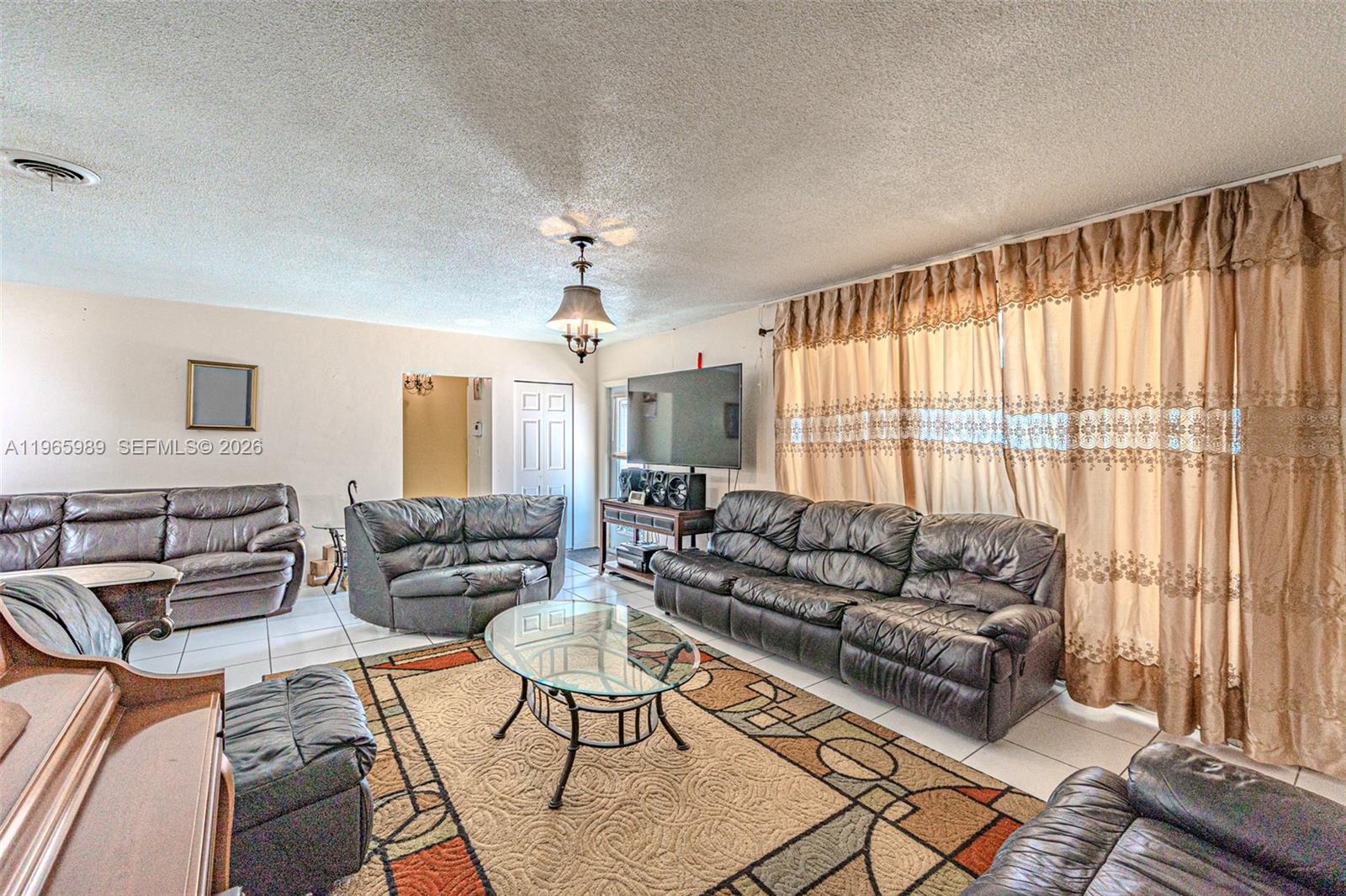 FLAIR SUB NO NINE - Residential