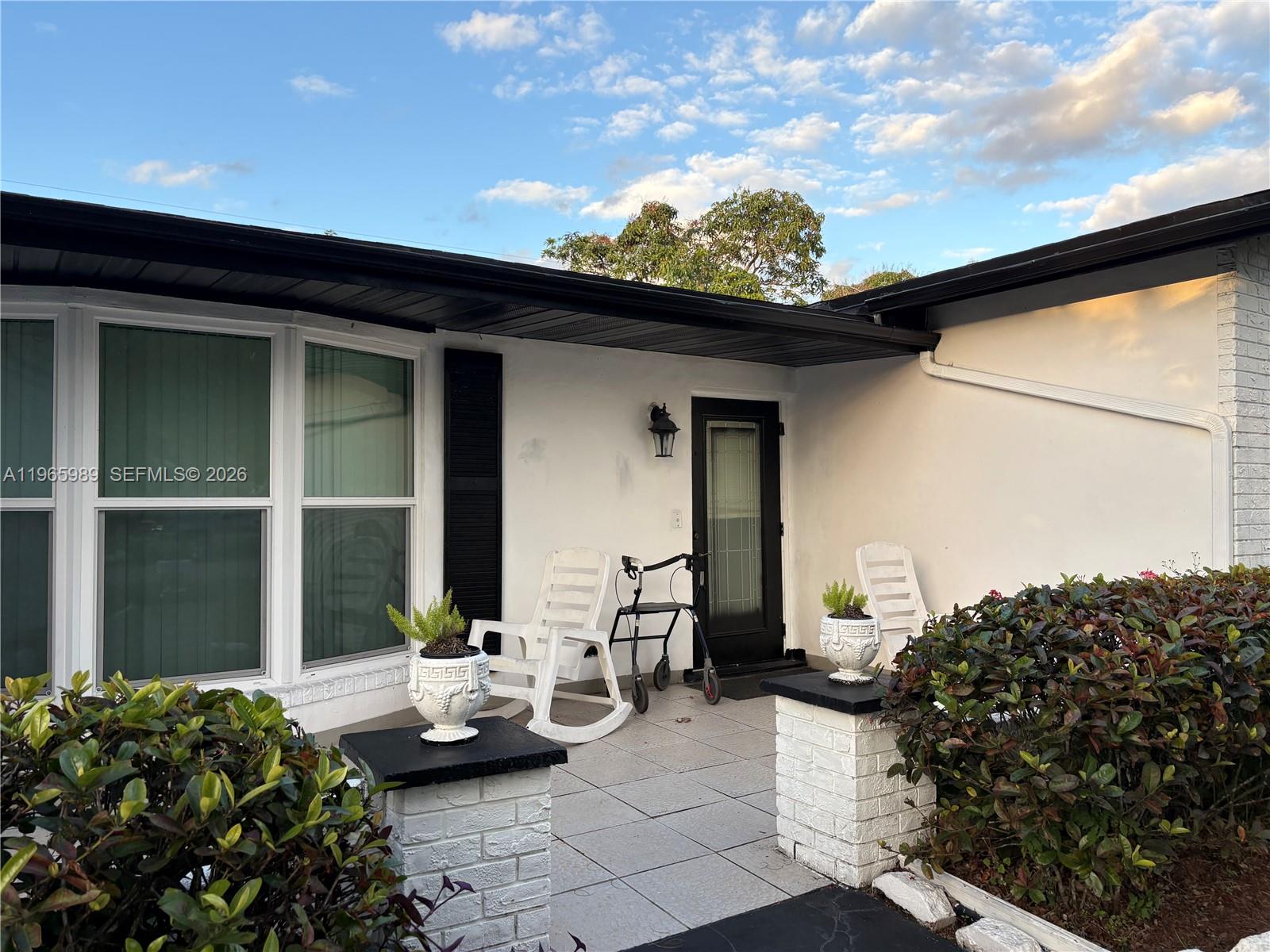 FLAIR SUB NO NINE - Residential