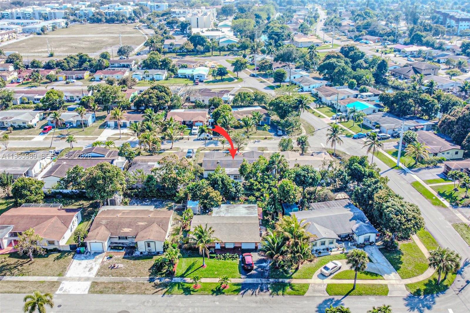 FLAIR SUB NO NINE - Residential