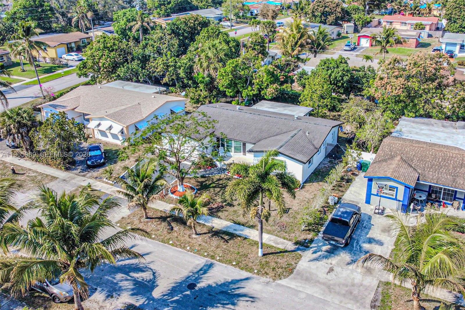 FLAIR SUB NO NINE - Residential