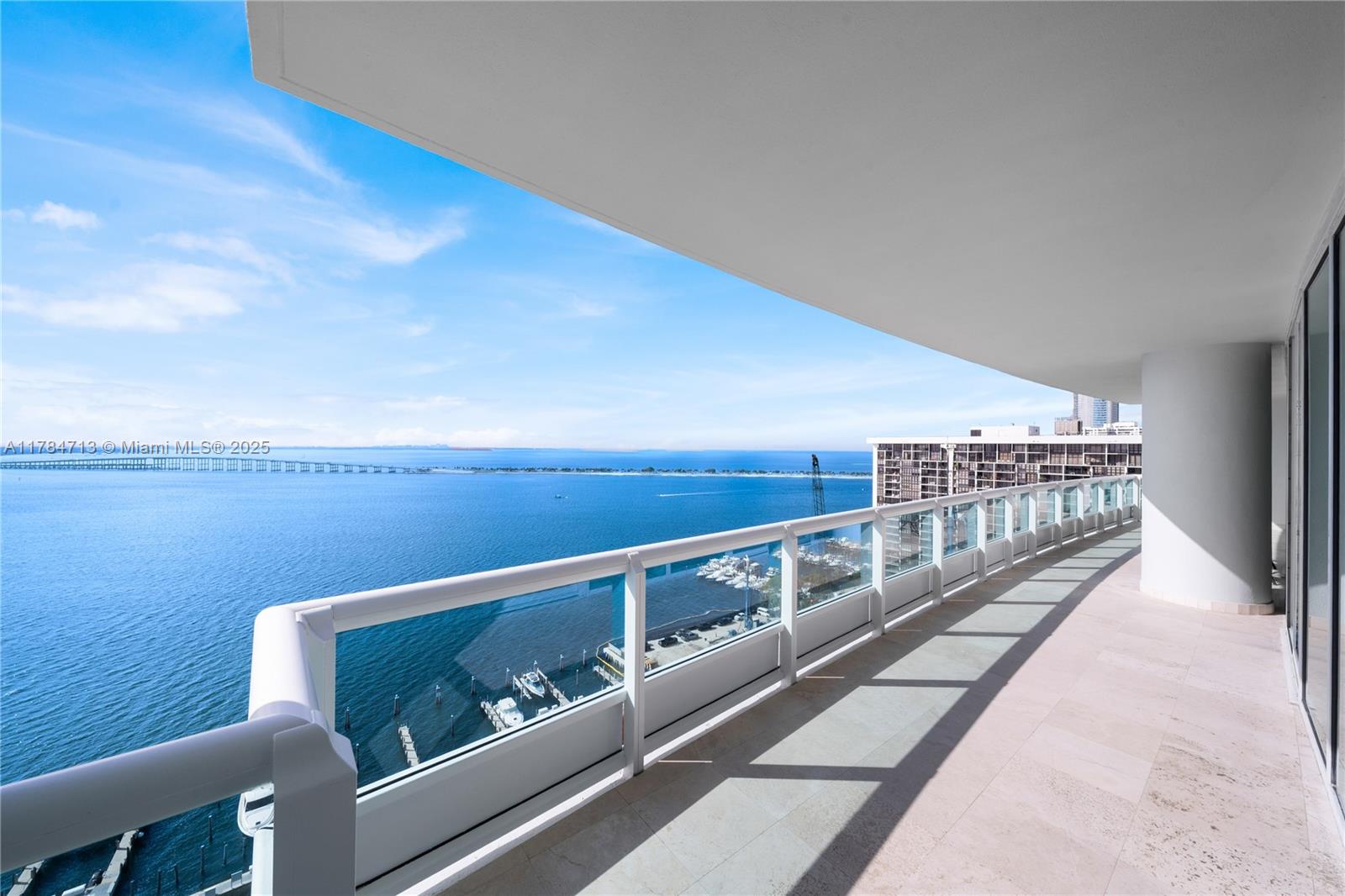 SANTA MARIA CONDO - Residential