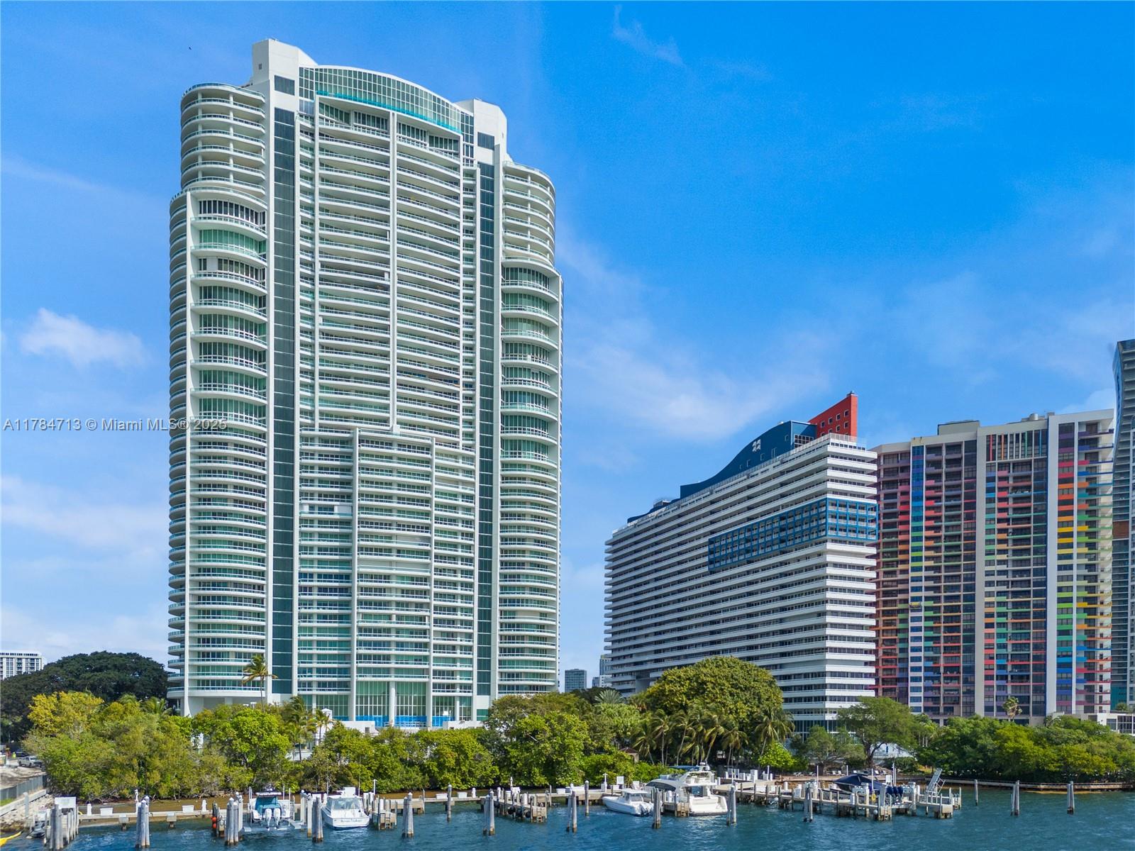 SANTA MARIA CONDO - Residential
