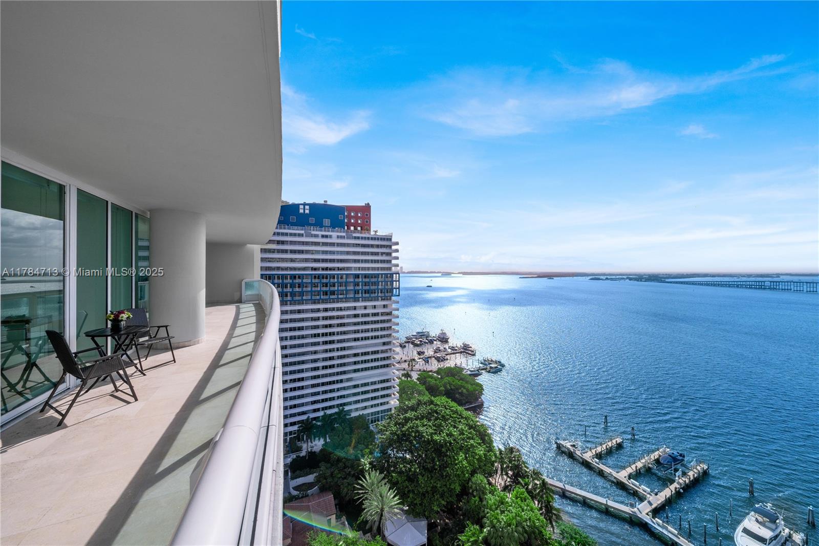 SANTA MARIA CONDO - Residential