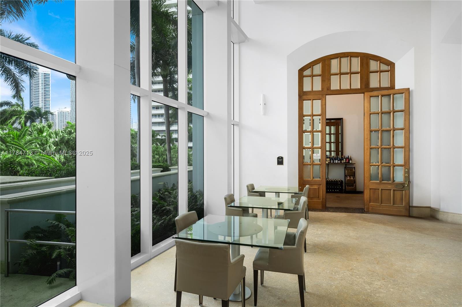 SANTA MARIA CONDO - Residential