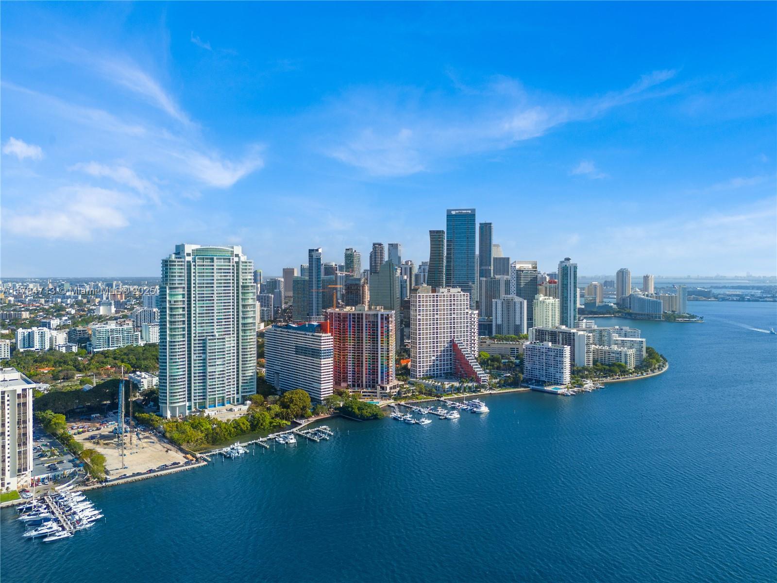 SANTA MARIA CONDO - Residential