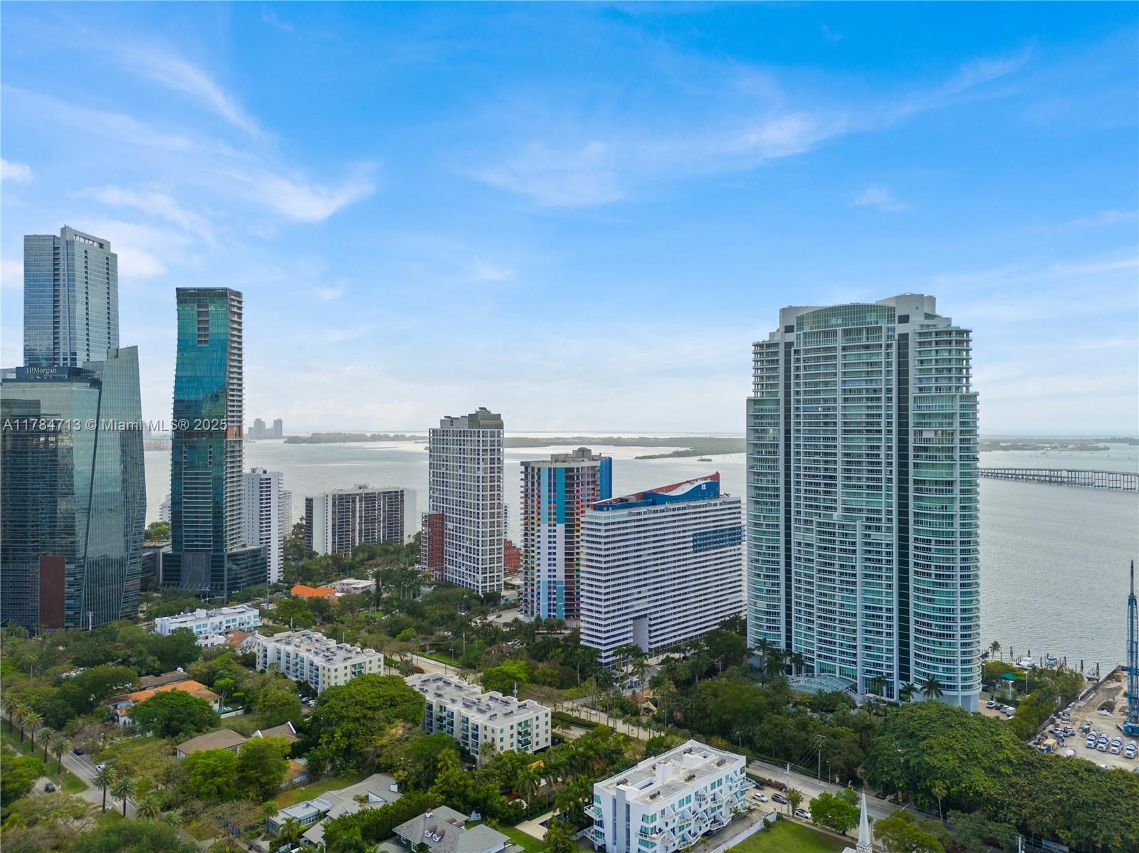 SANTA MARIA CONDO - Residential