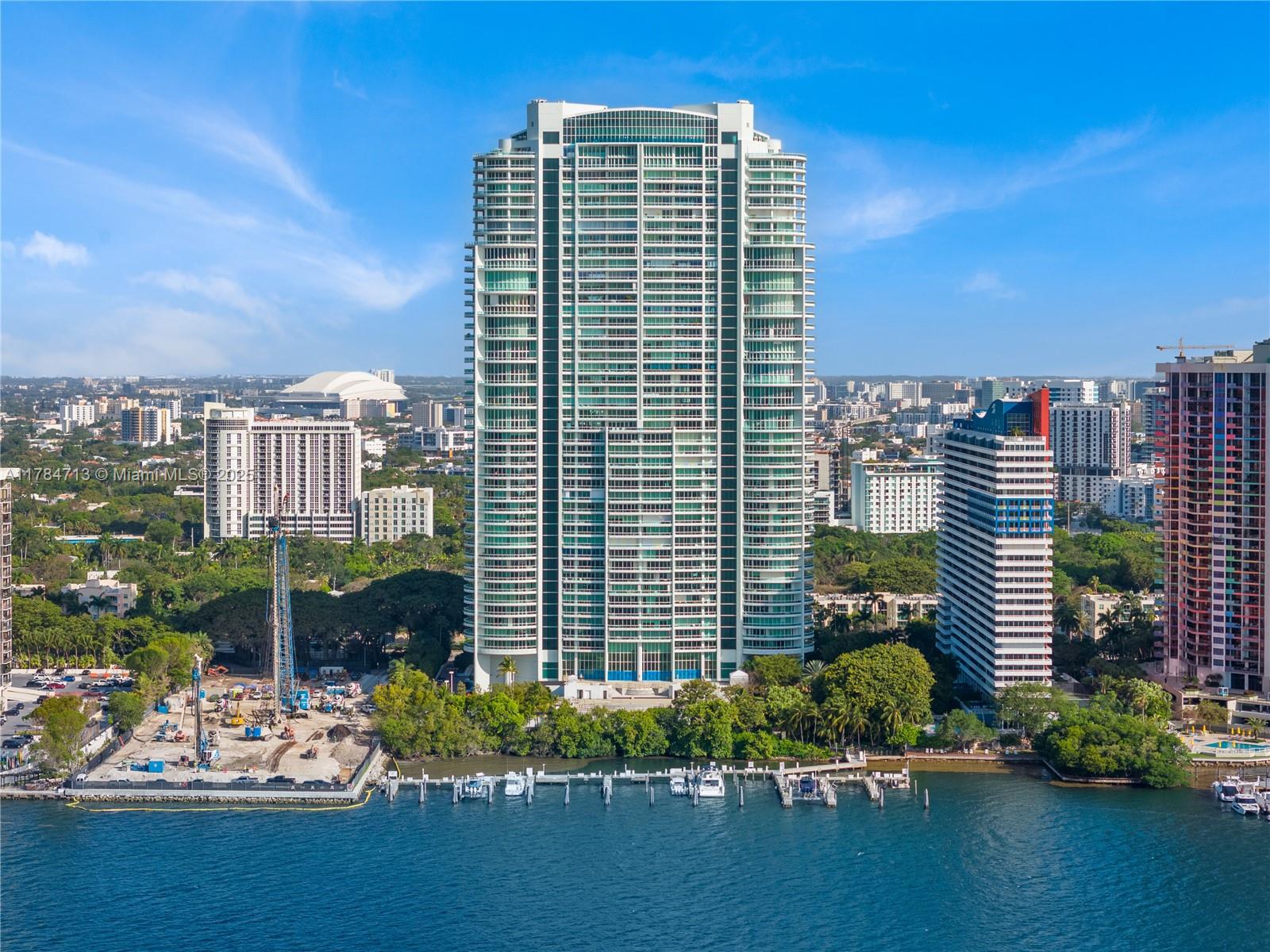 SANTA MARIA CONDO - Residential