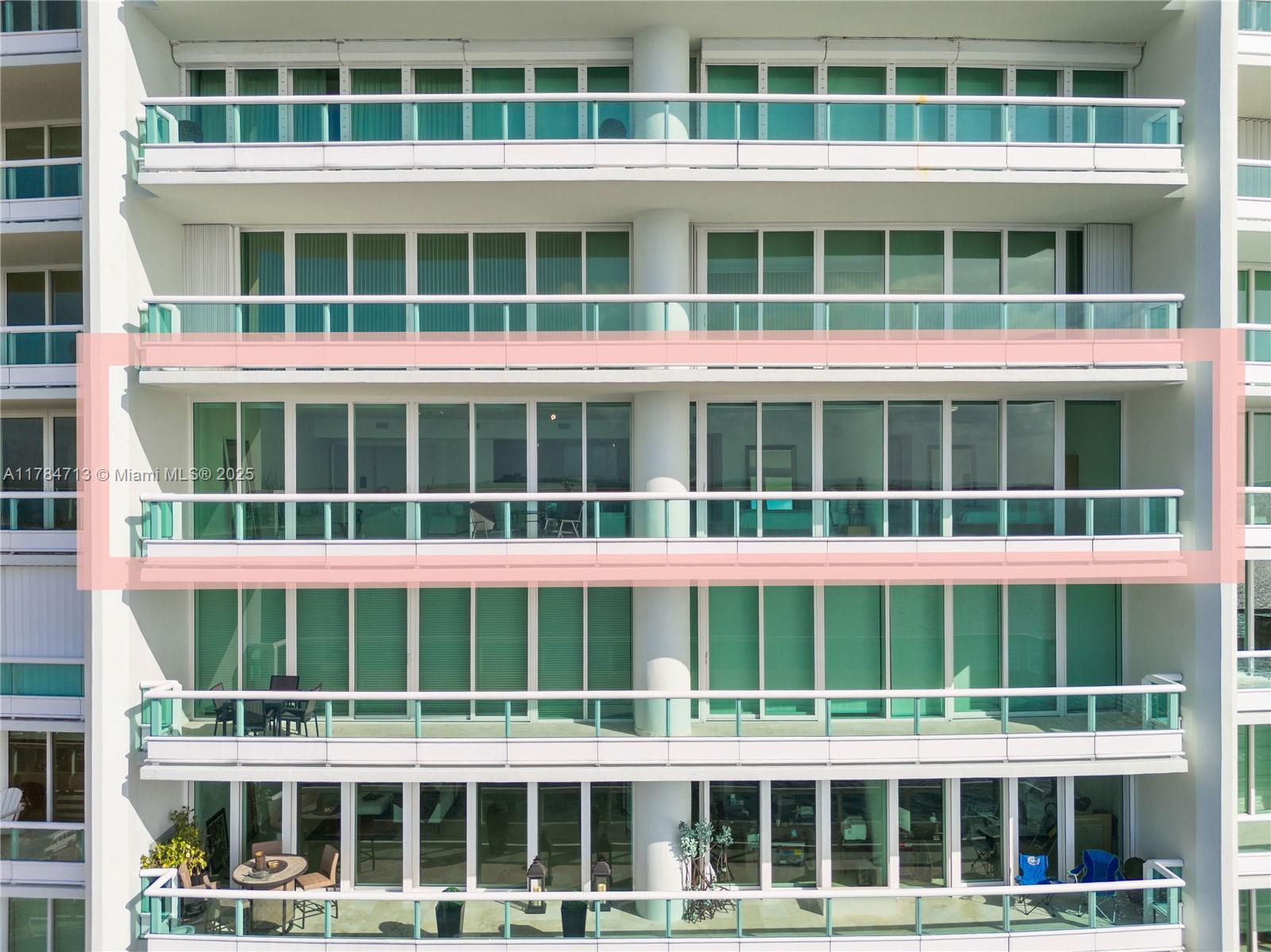 SANTA MARIA CONDO - Residential