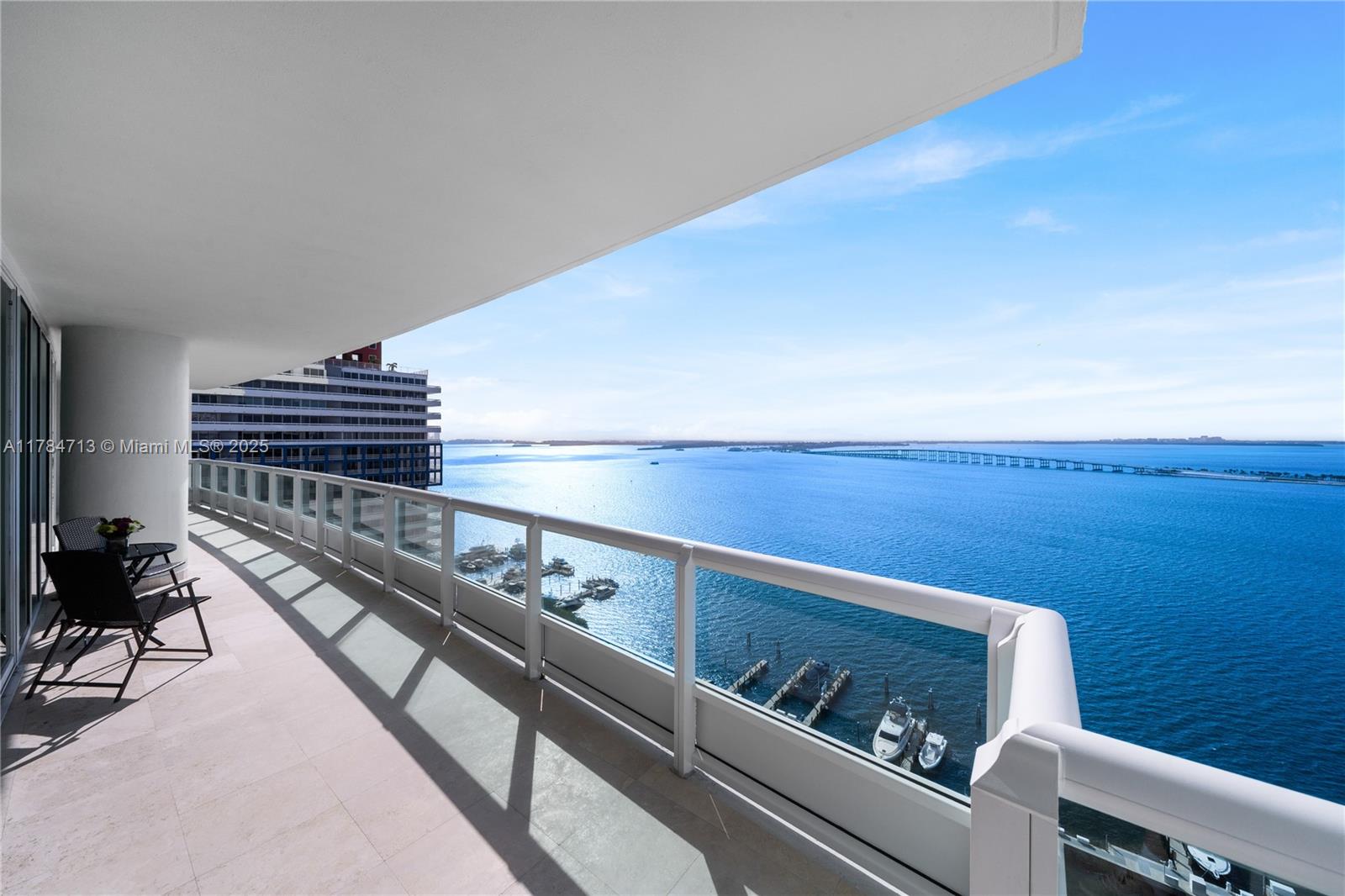 SANTA MARIA CONDO - Residential