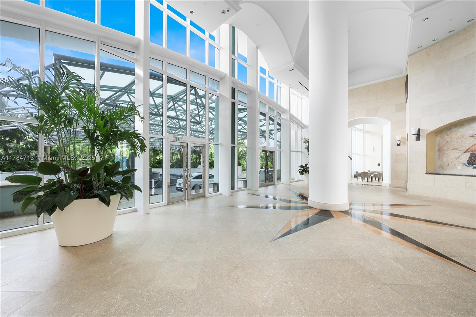 SANTA MARIA CONDO - Residential
