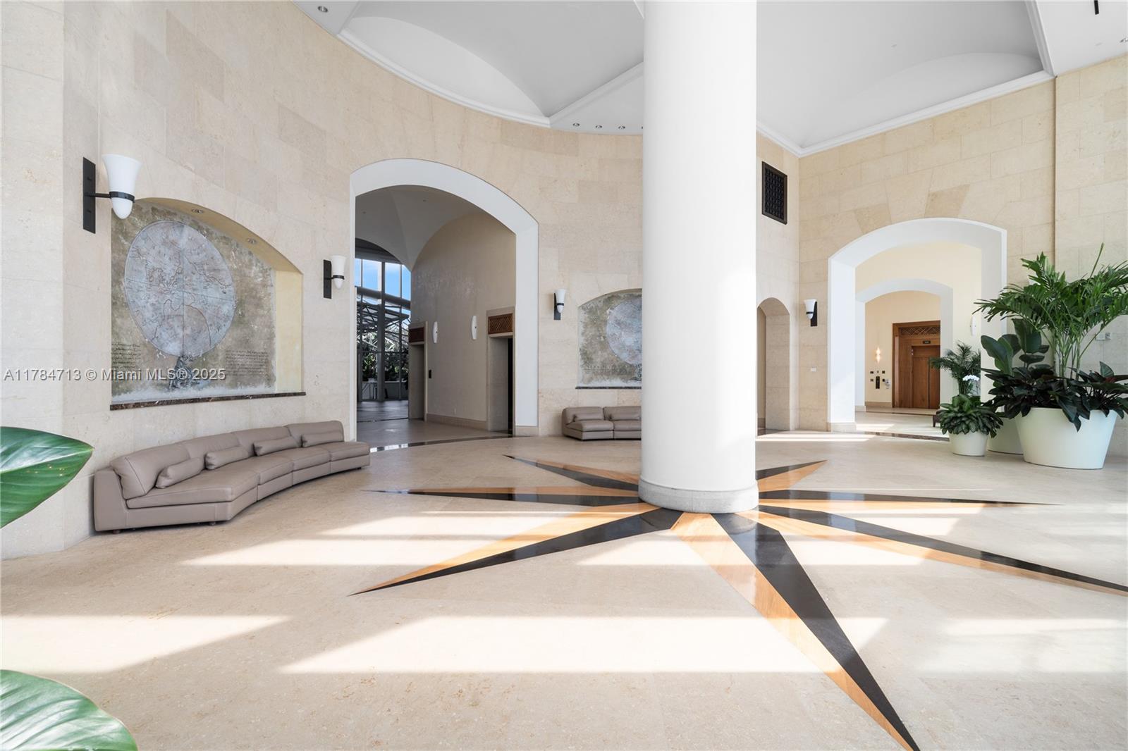 SANTA MARIA CONDO - Residential